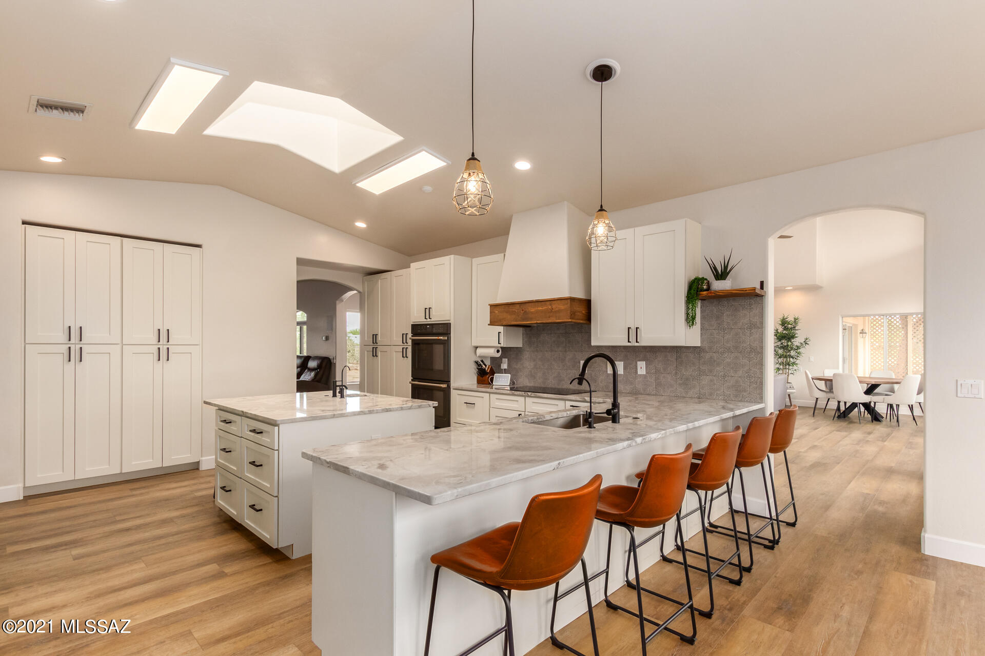 Rancho Buena Vista (1-29) - Residential