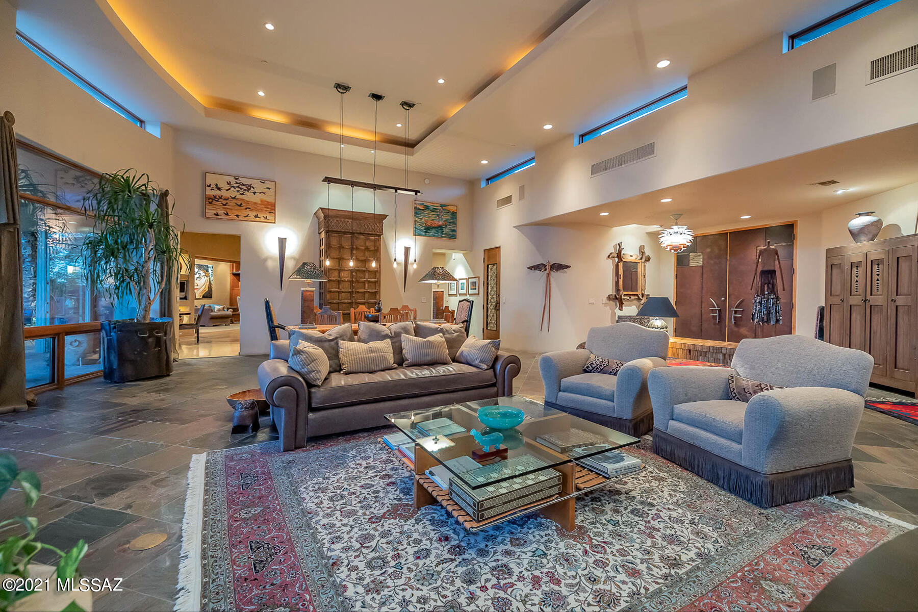 Stone Canyon I - Residential