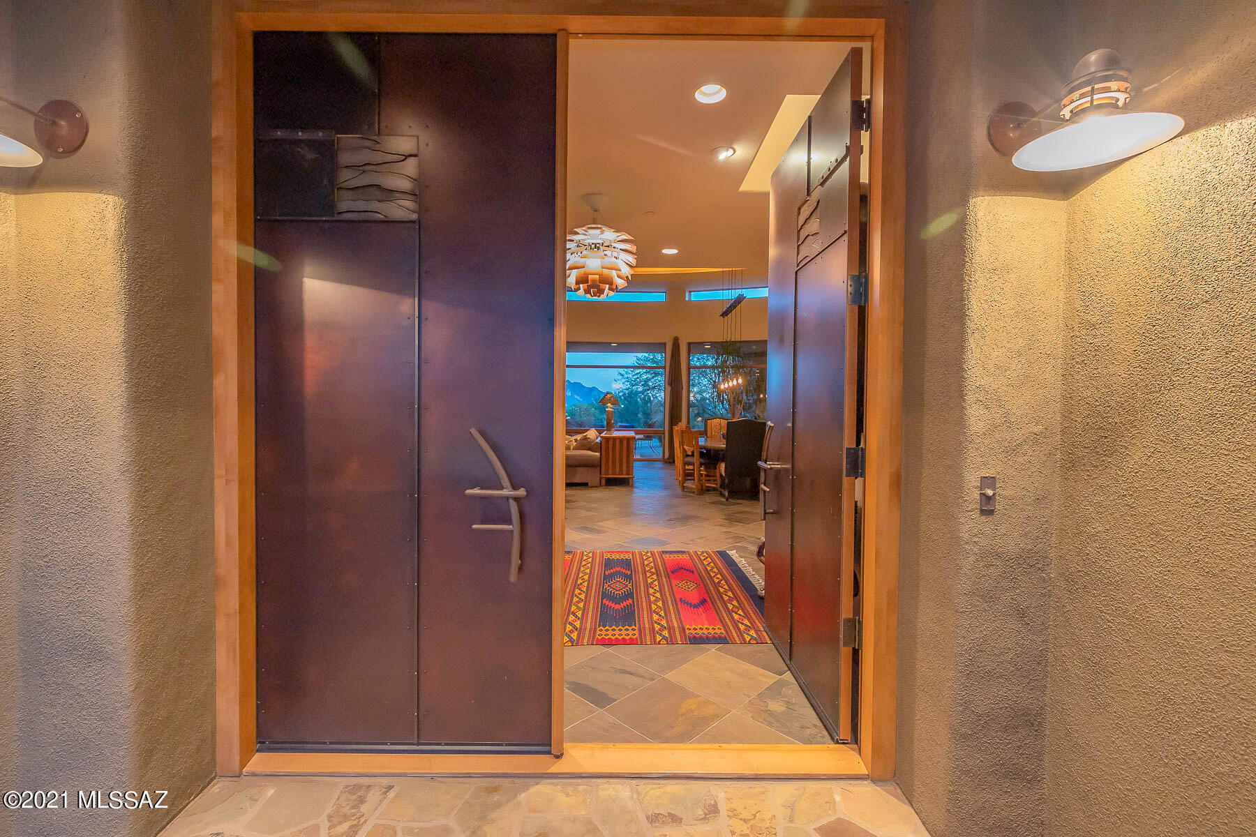 Stone Canyon I - Residential