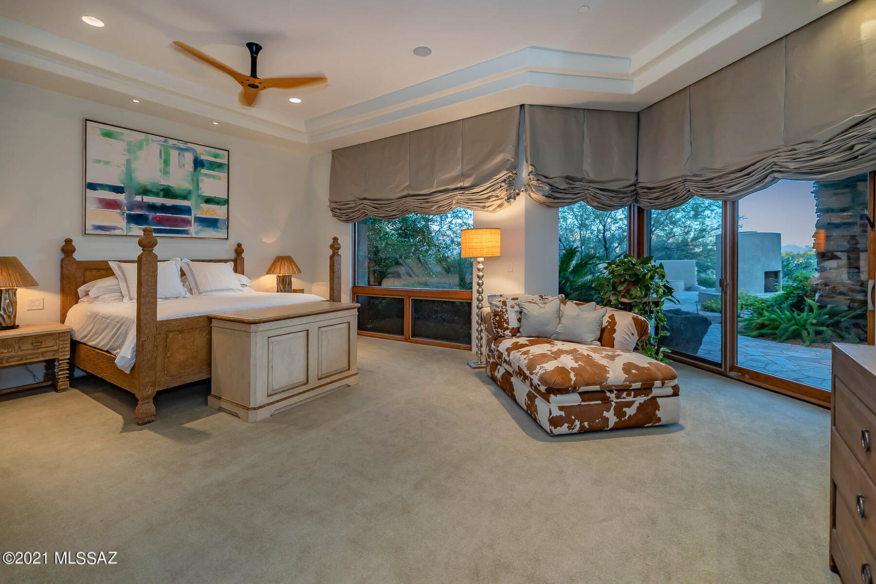 Stone Canyon I - Residential