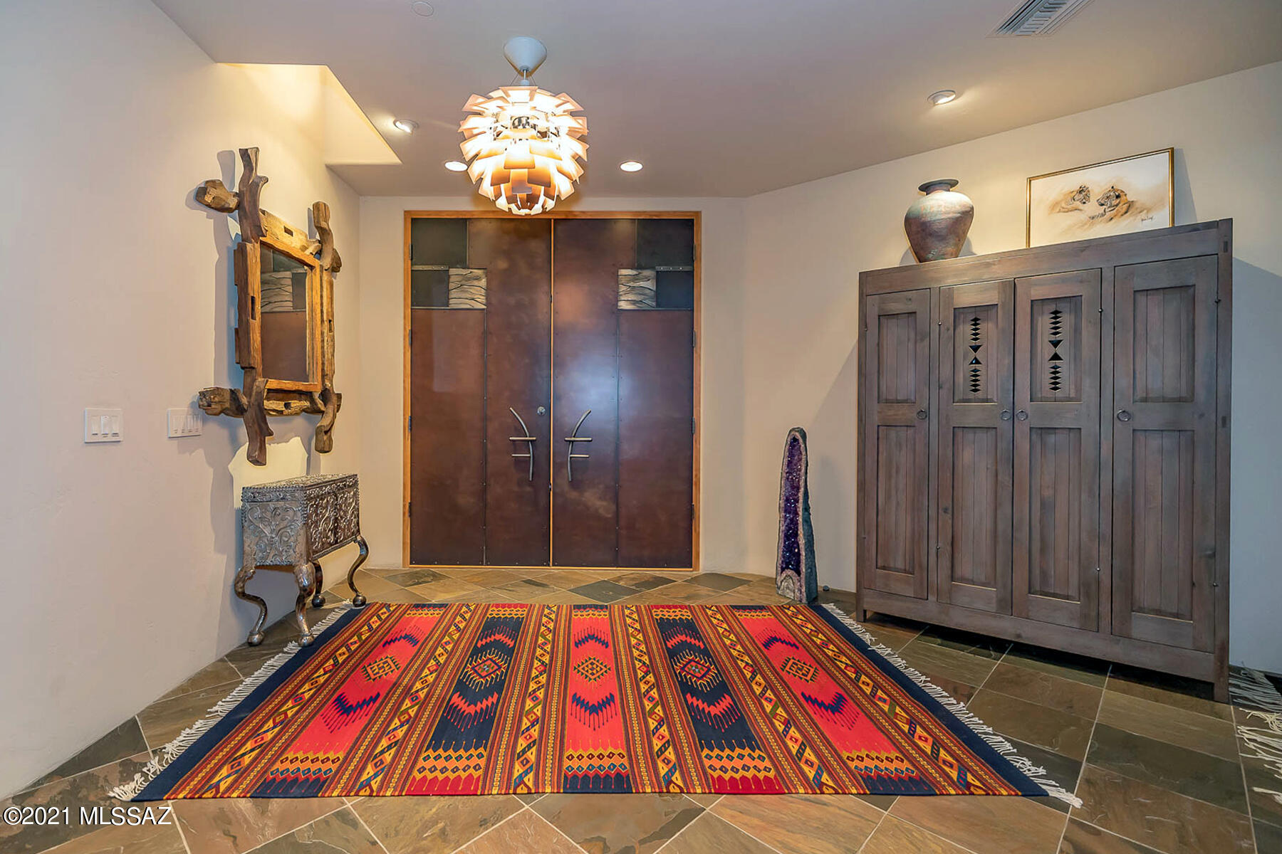 Stone Canyon I - Residential