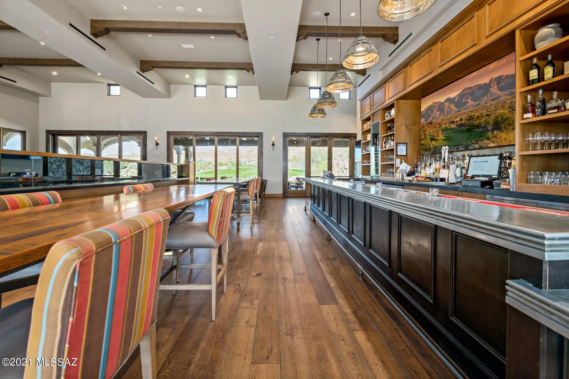 Stone Canyon I - Residential