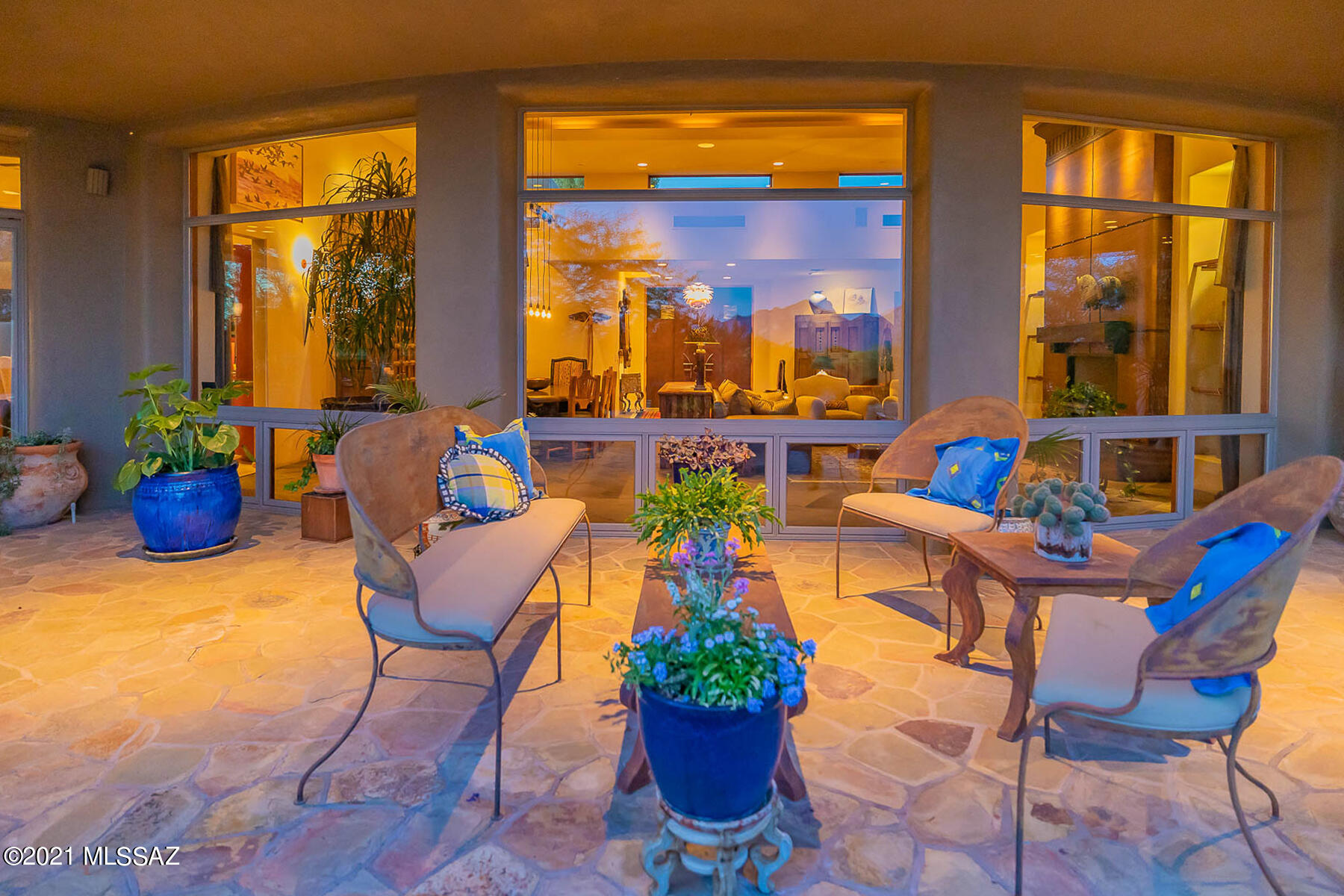Stone Canyon I - Residential