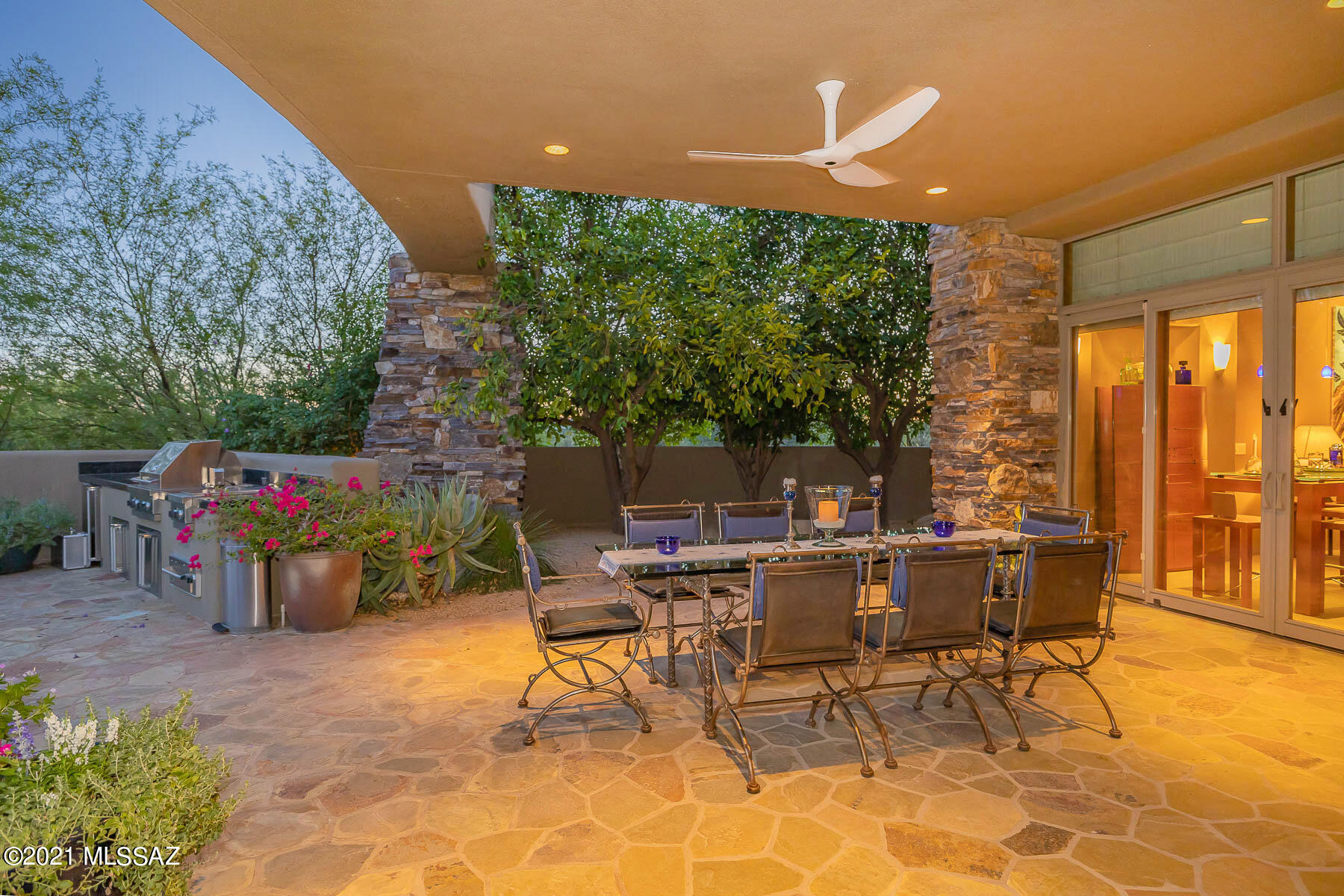 Stone Canyon I - Residential
