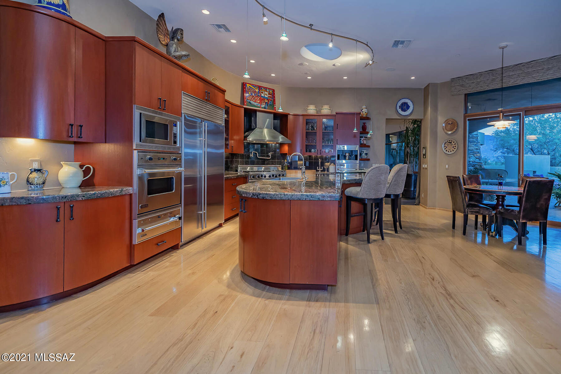 Stone Canyon I - Residential