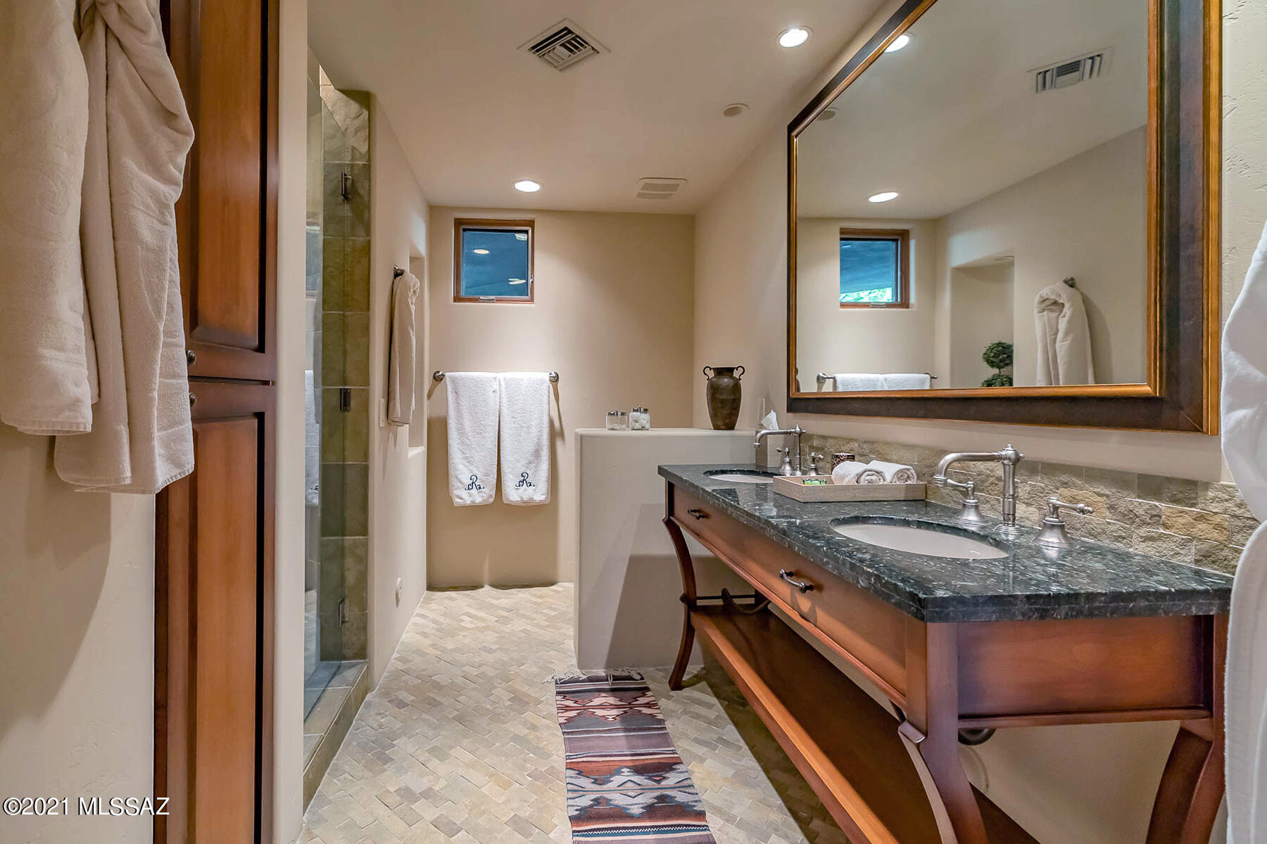 Stone Canyon I - Residential