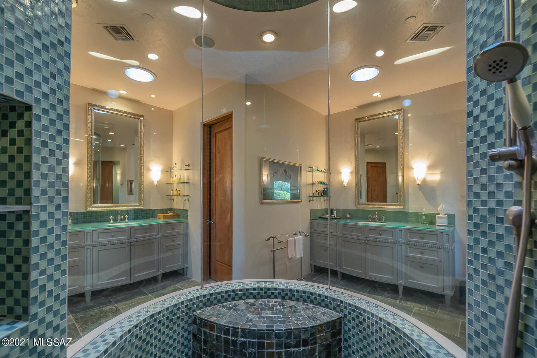 Stone Canyon I - Residential