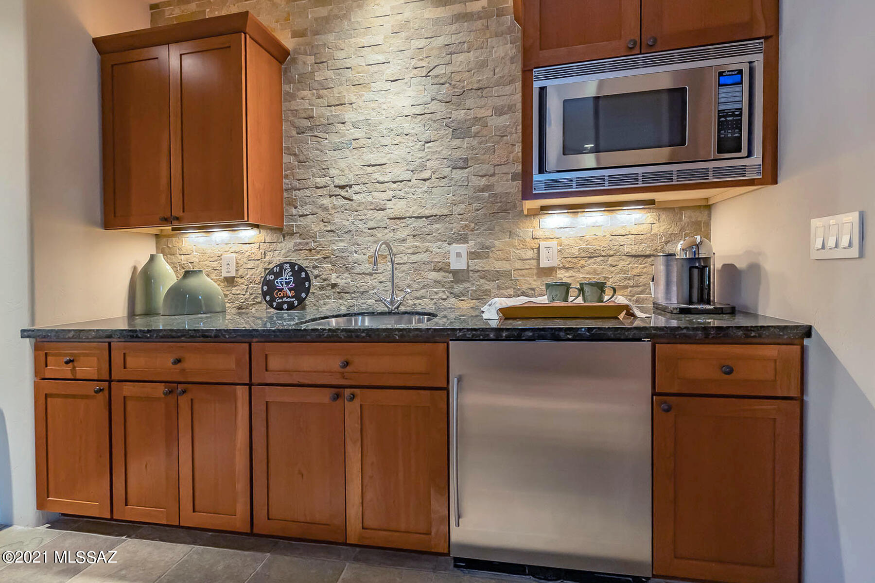 Stone Canyon I - Residential