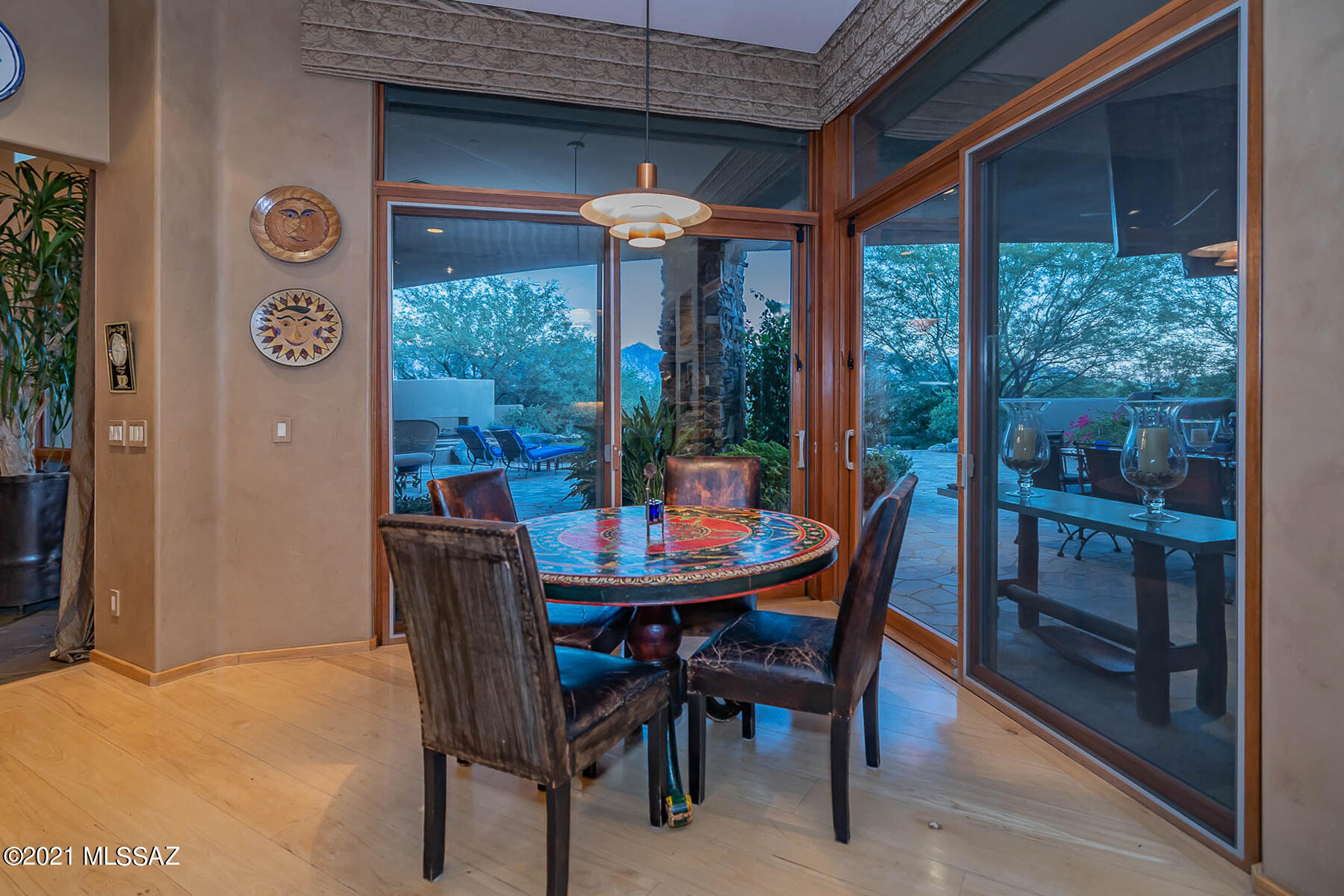 Stone Canyon I - Residential