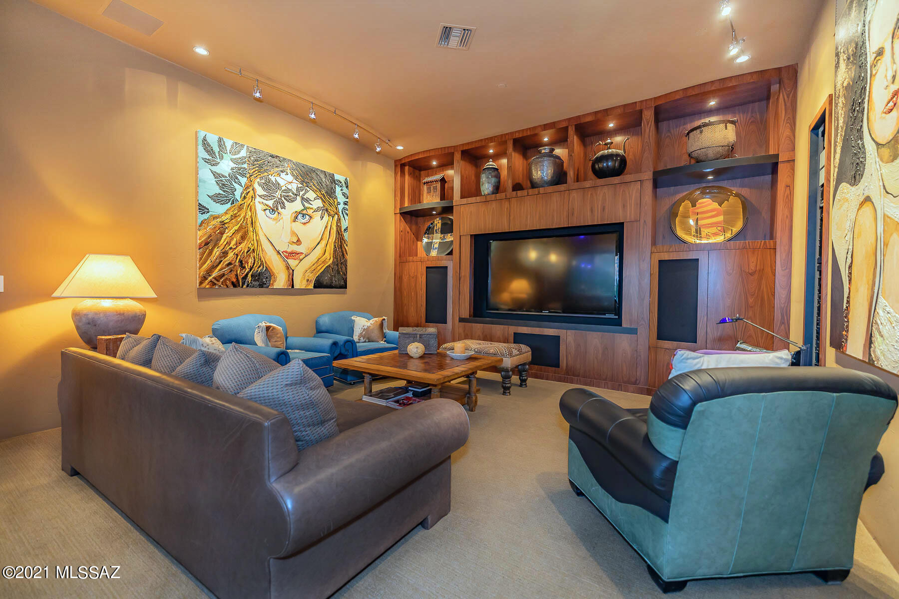 Stone Canyon I - Residential