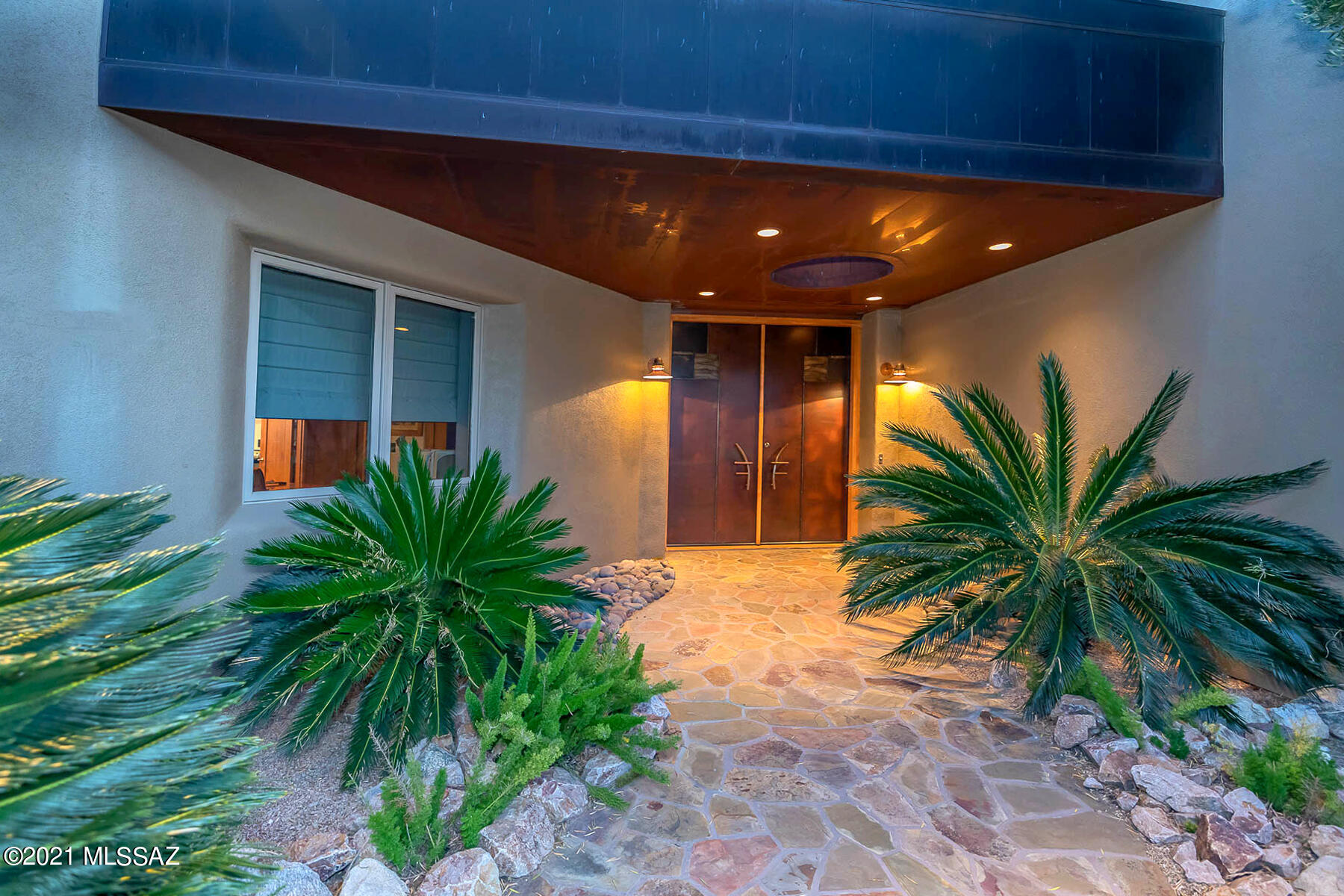 Stone Canyon I - Residential