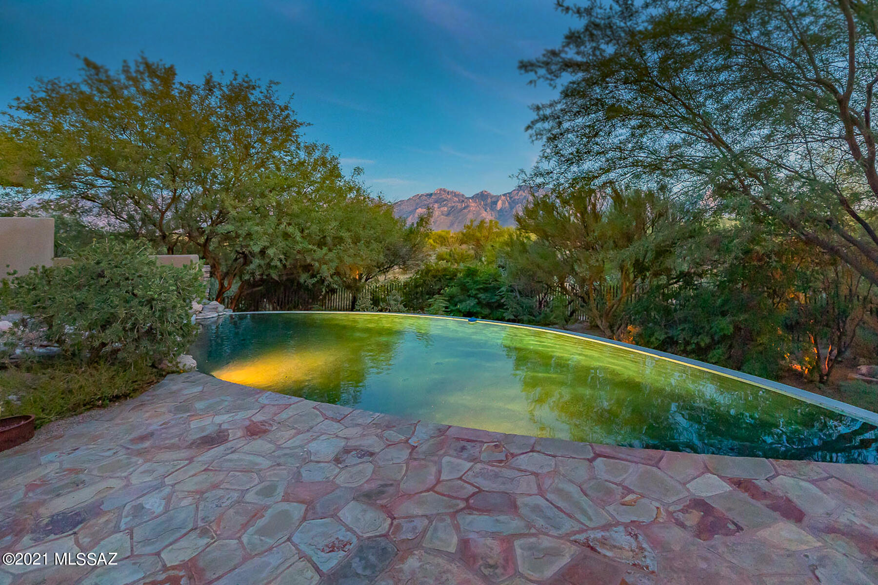 Stone Canyon I - Residential