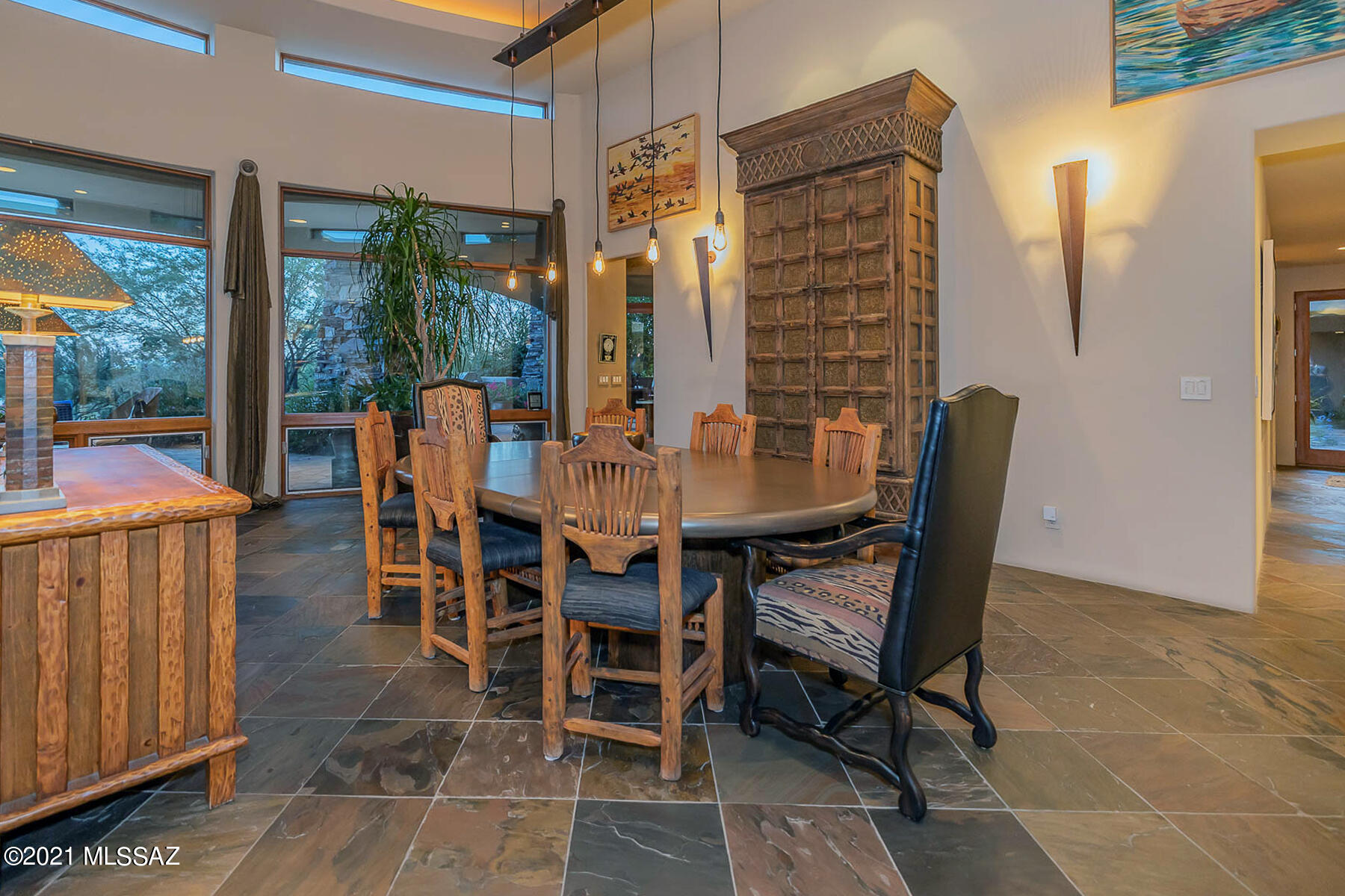 Stone Canyon I - Residential