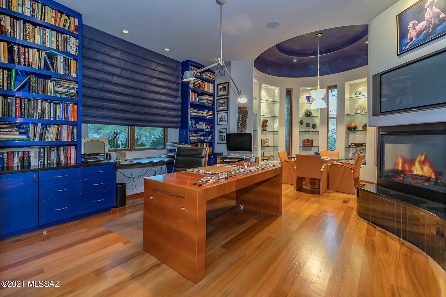 Stone Canyon I - Residential