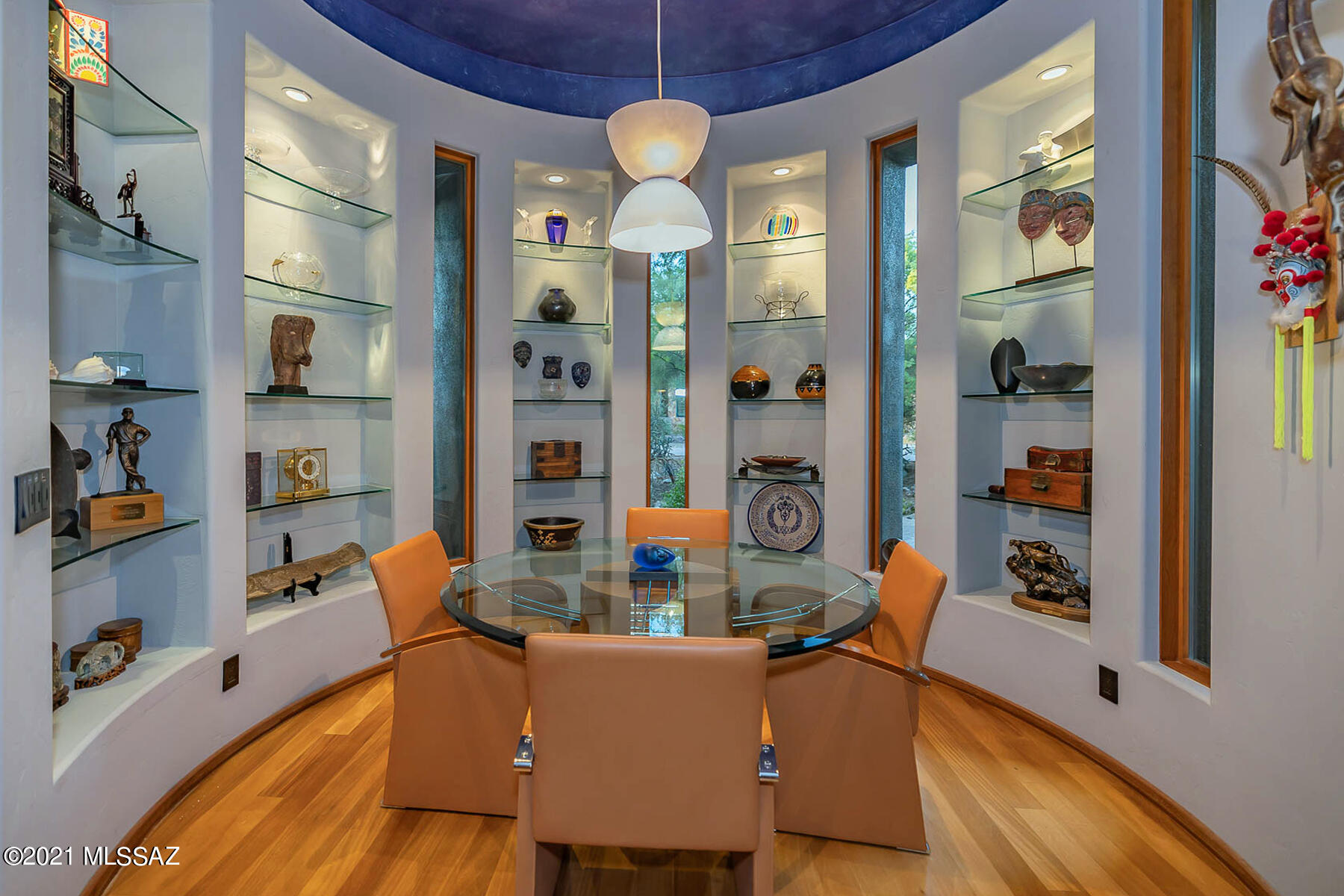 Stone Canyon I - Residential
