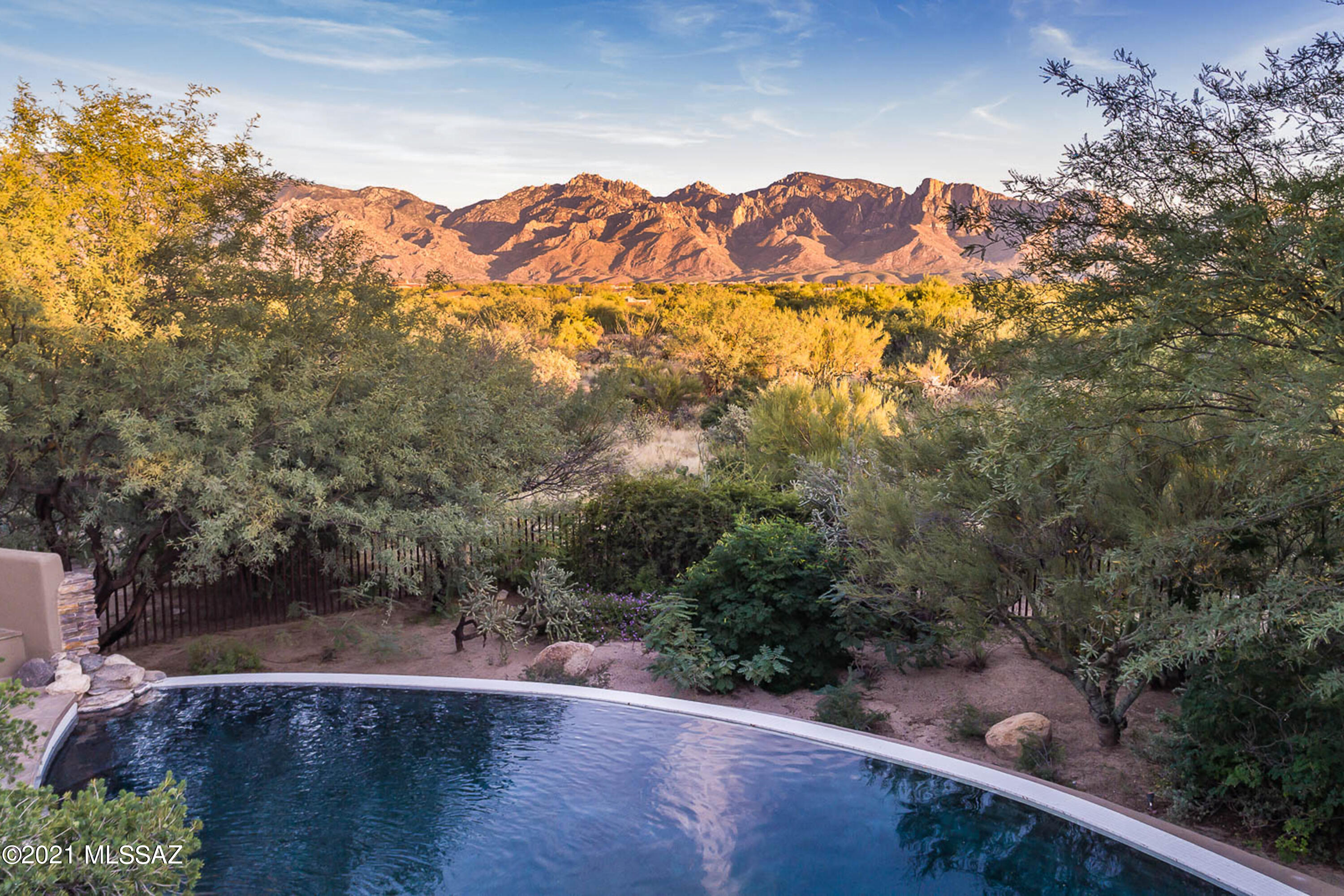 Stone Canyon I - Residential