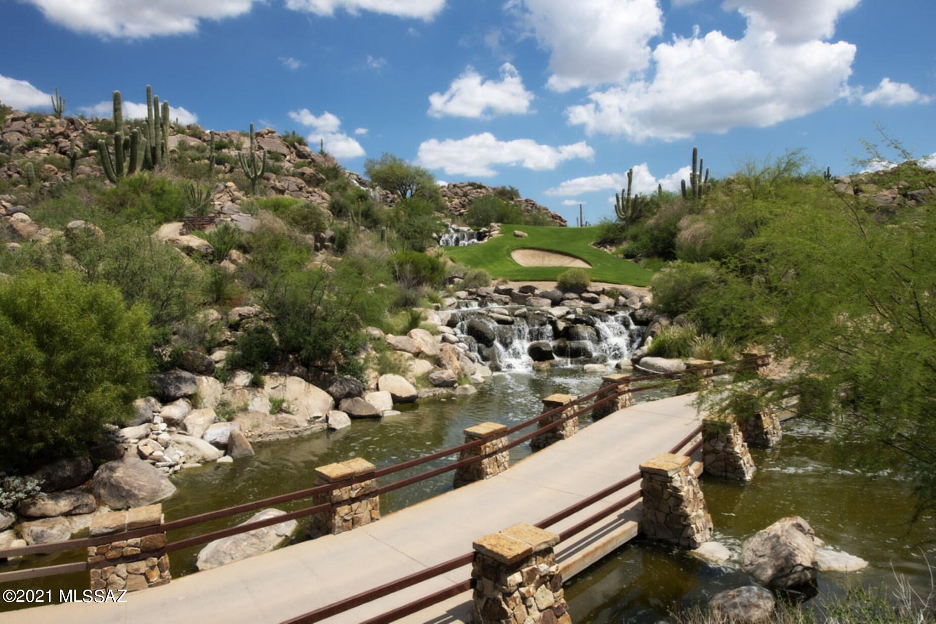 Stone Canyon I - Residential