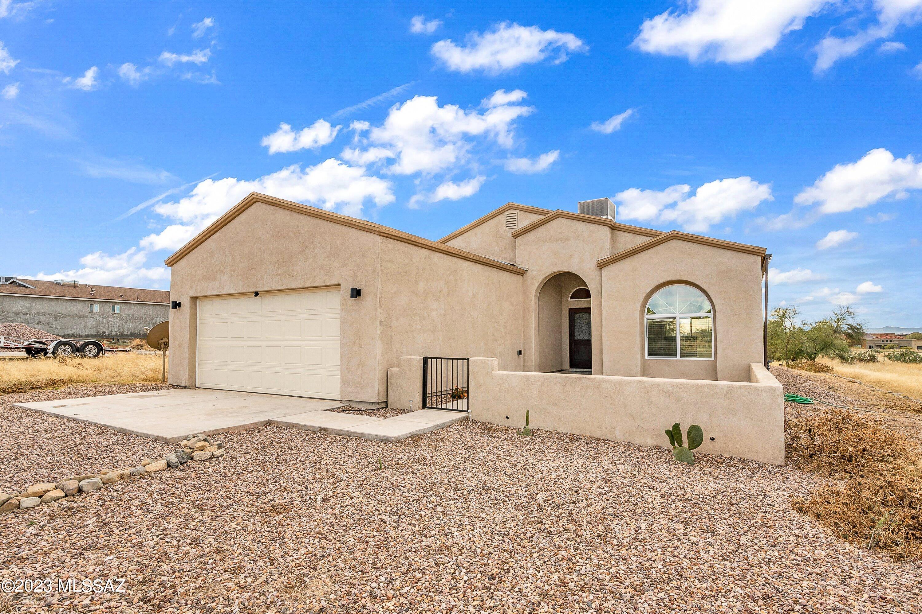 New Tucson Unit NO. 4 (1-203) - Residential
