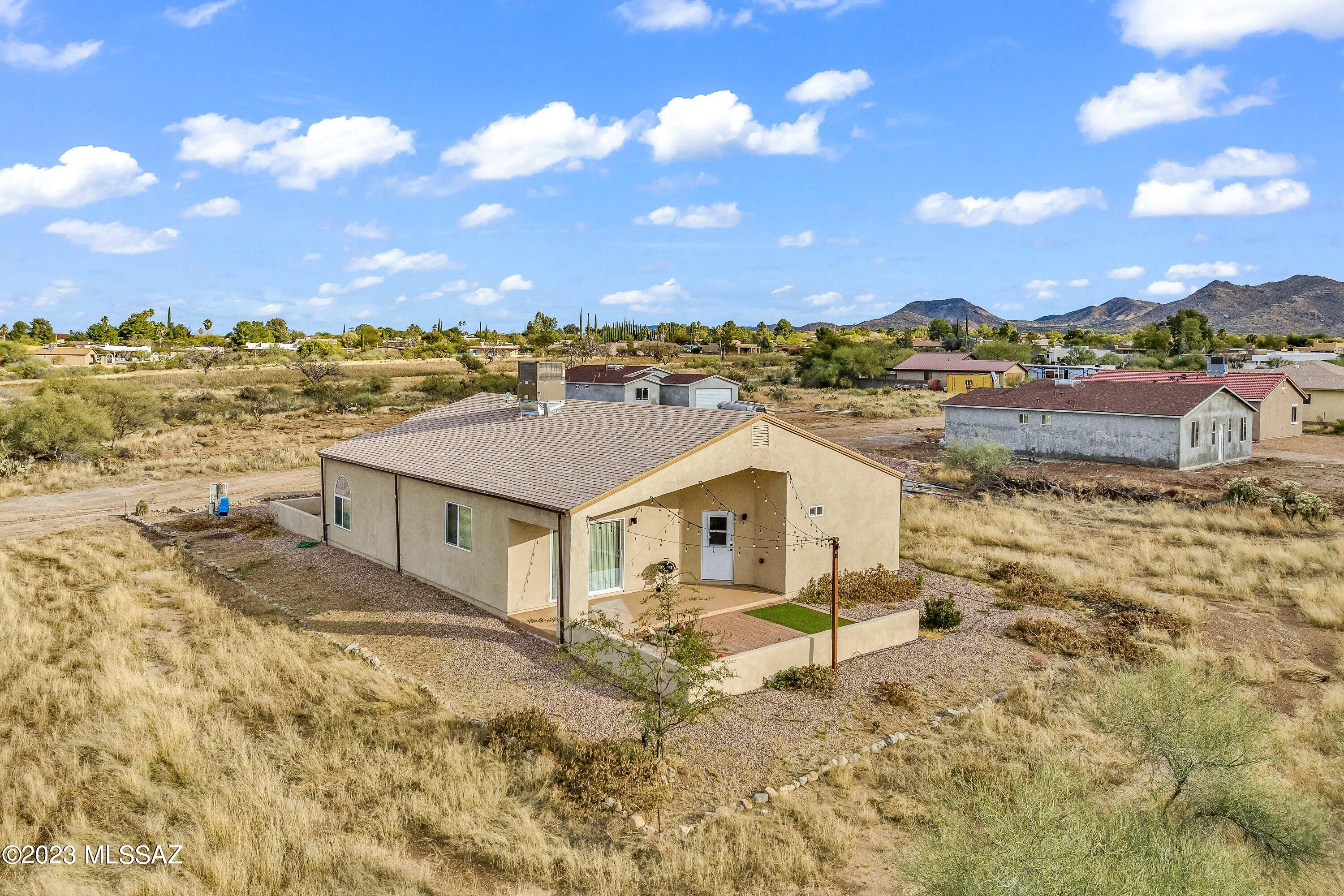 New Tucson Unit NO. 4 (1-203) - Residential