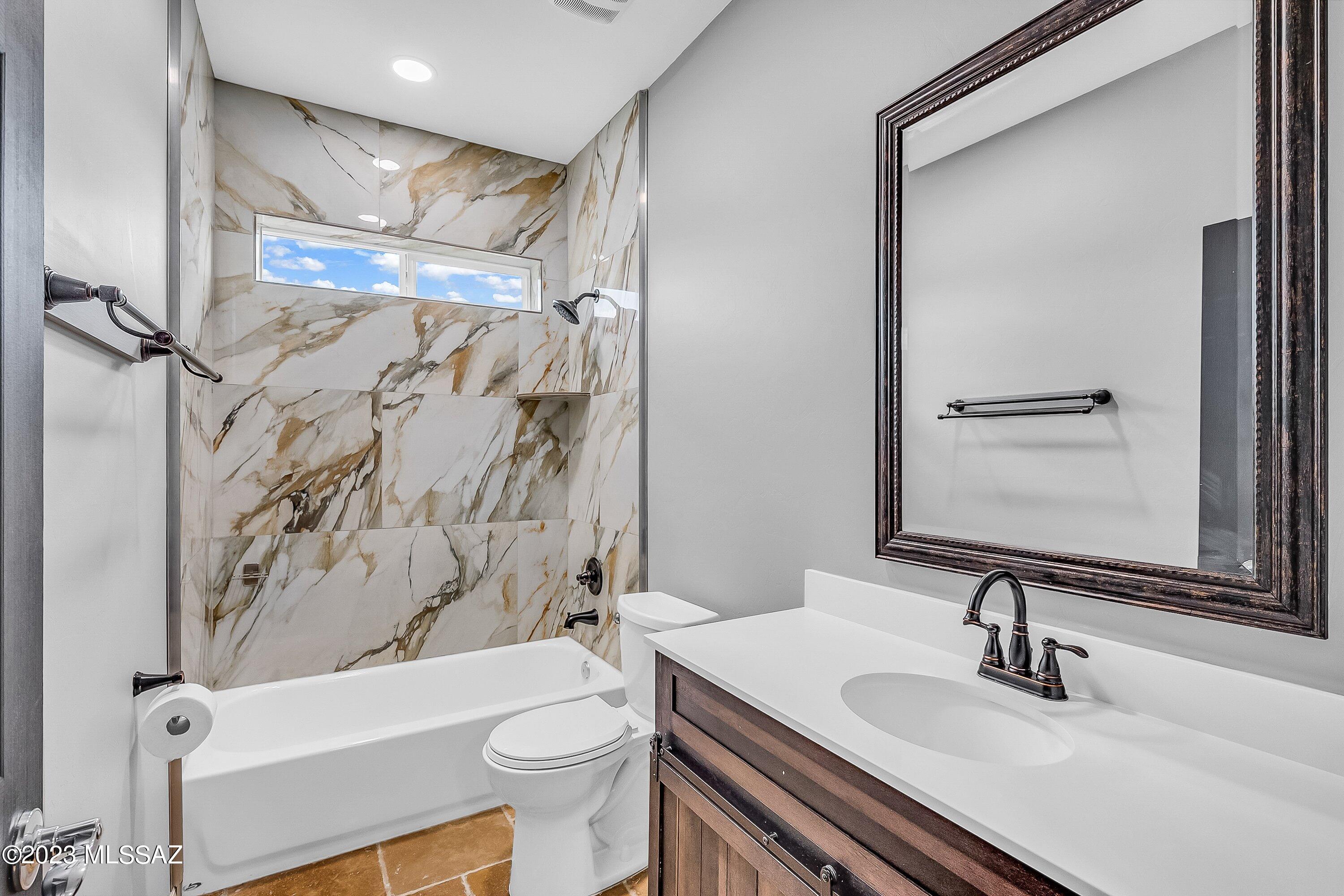 New Tucson Unit NO. 4 (1-203) - Residential
