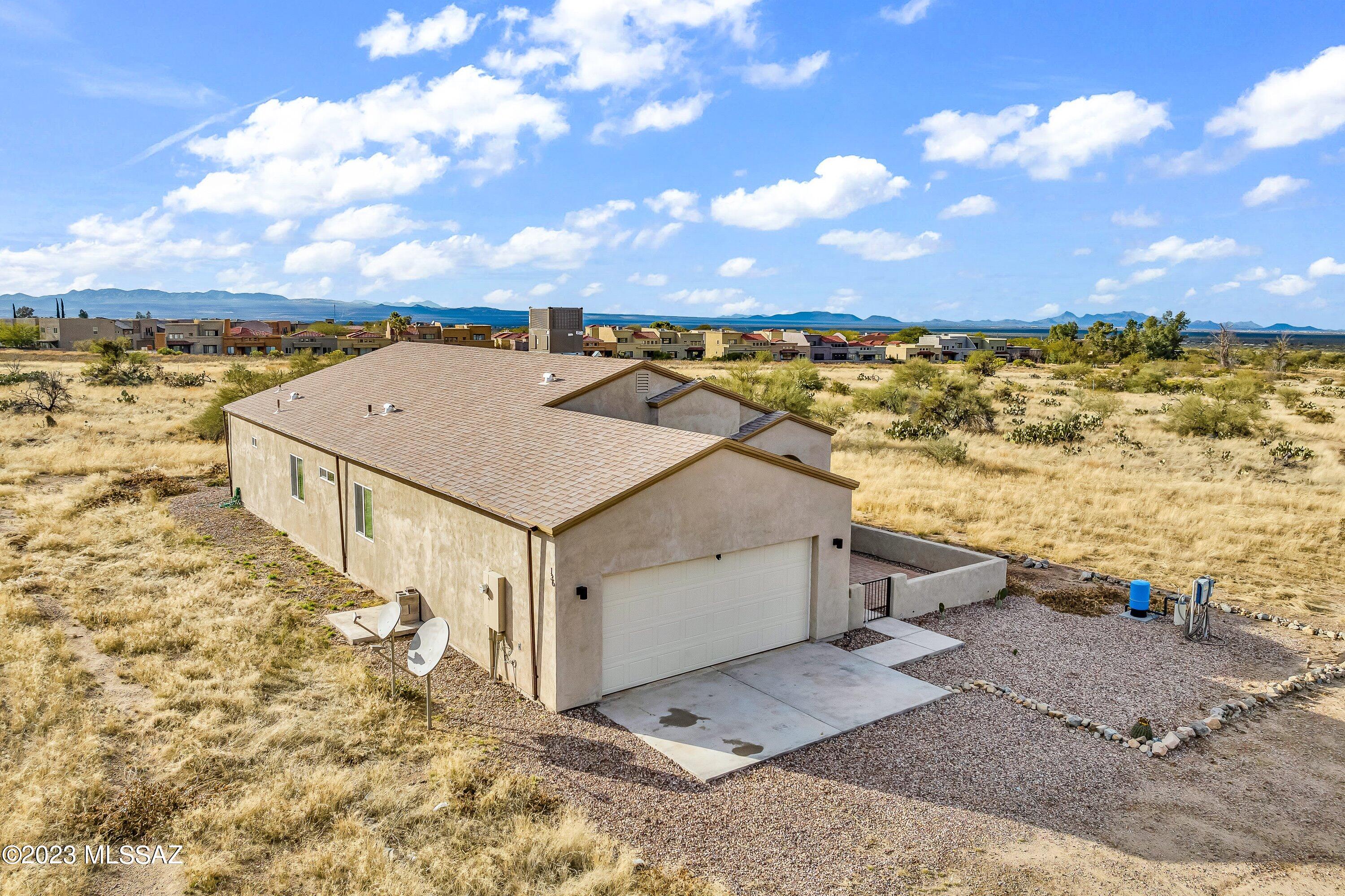 New Tucson Unit NO. 4 (1-203) - Residential