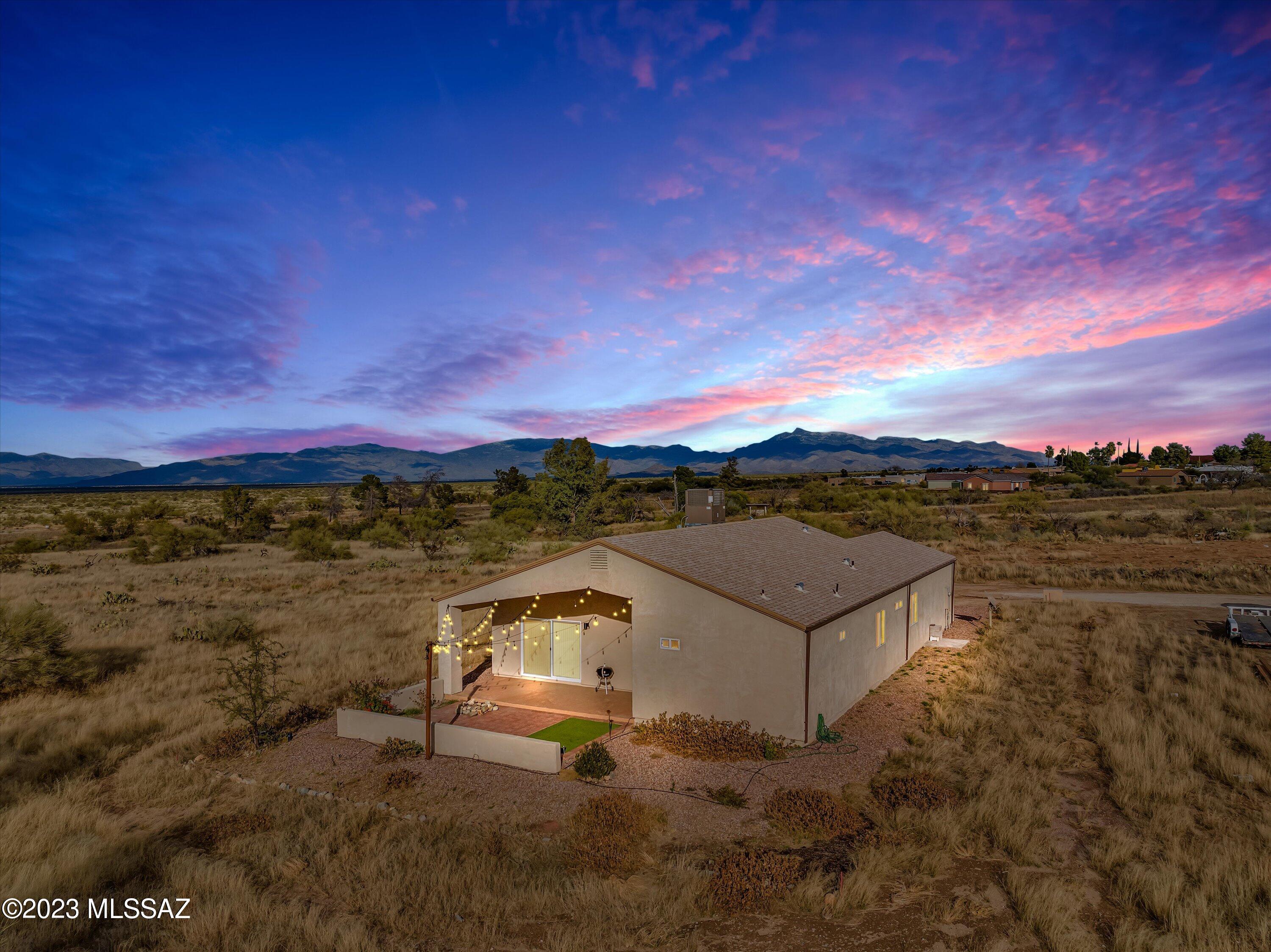 New Tucson Unit NO. 4 (1-203) - Residential