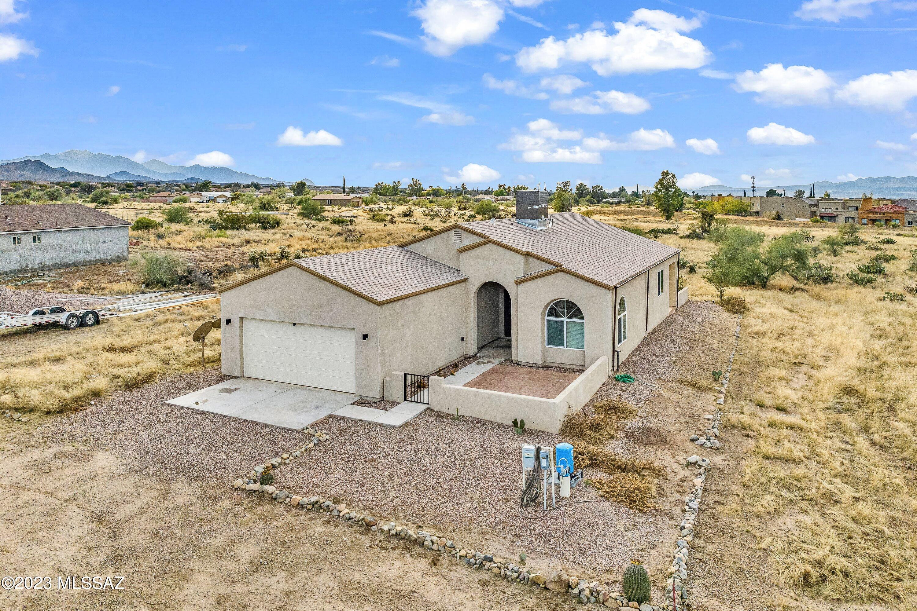 New Tucson Unit NO. 4 (1-203) - Residential