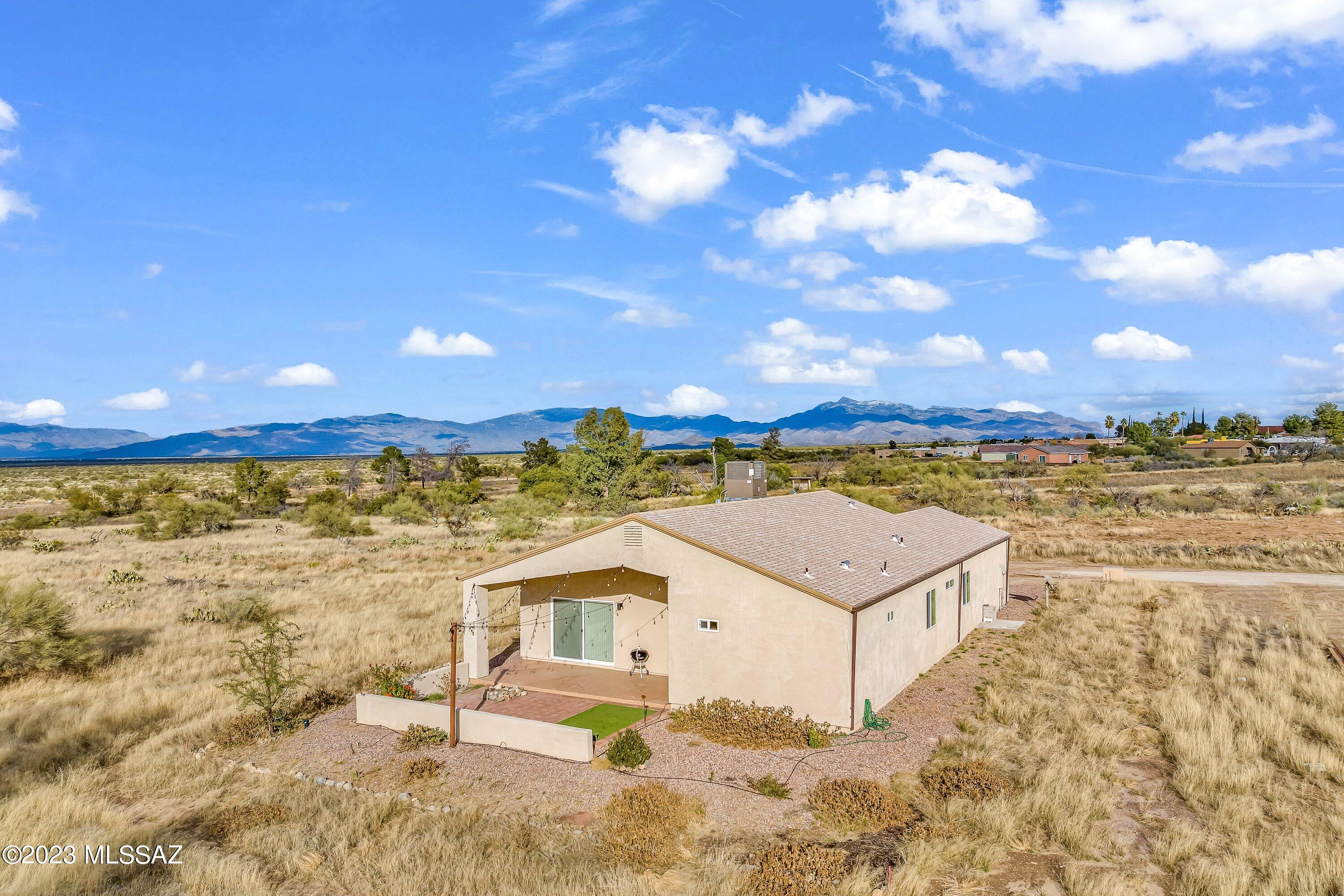 New Tucson Unit NO. 4 (1-203) - Residential
