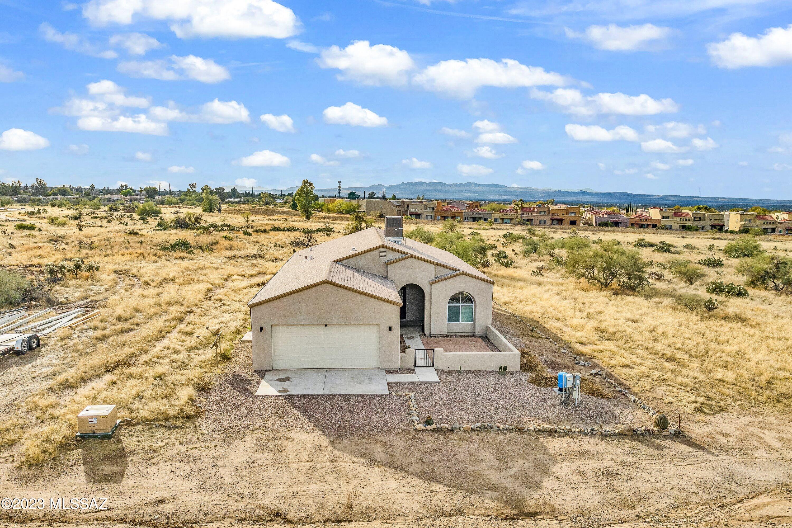 New Tucson Unit NO. 4 (1-203) - Residential