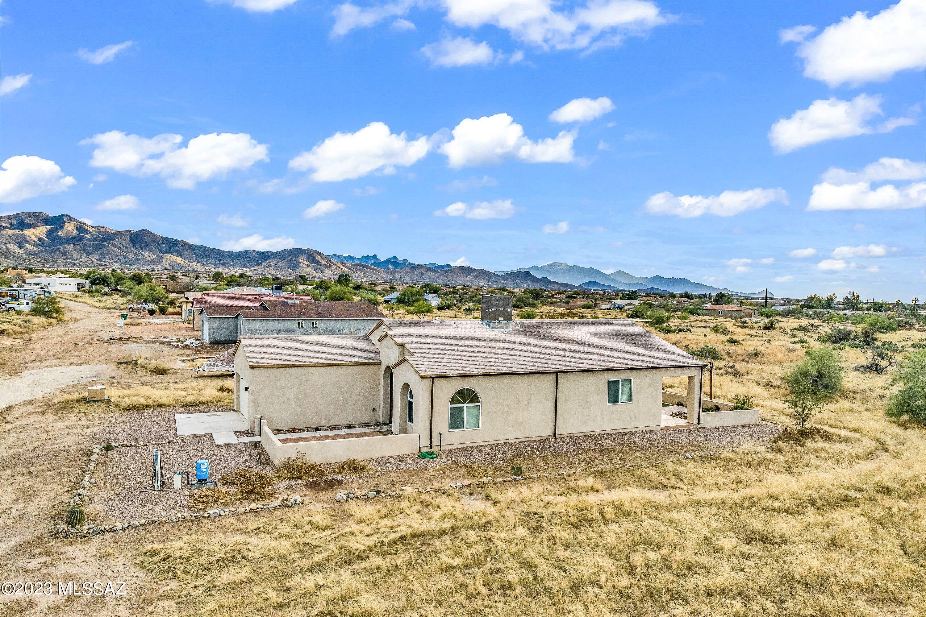 New Tucson Unit NO. 4 (1-203) - Residential
