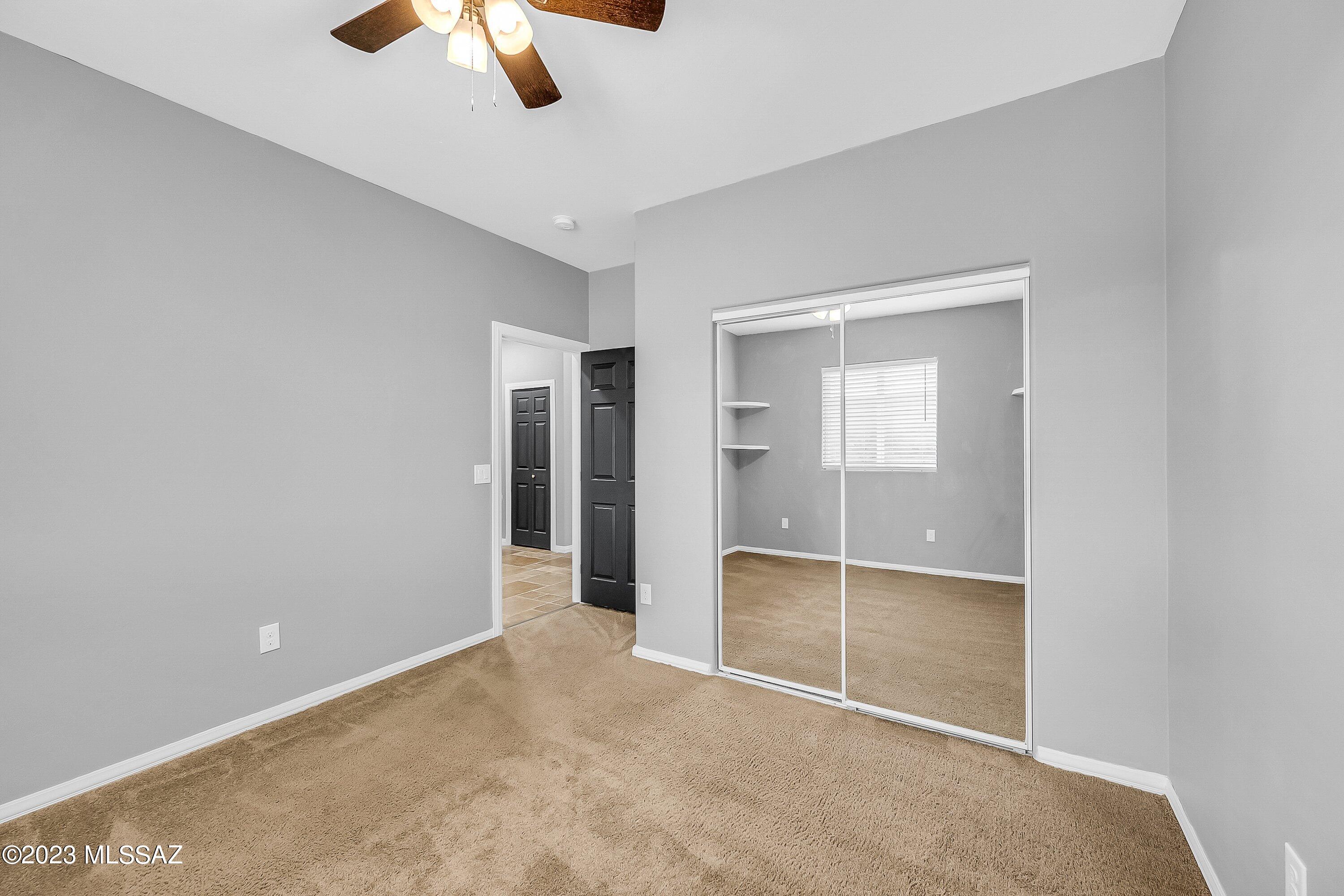New Tucson Unit NO. 4 (1-203) - Residential