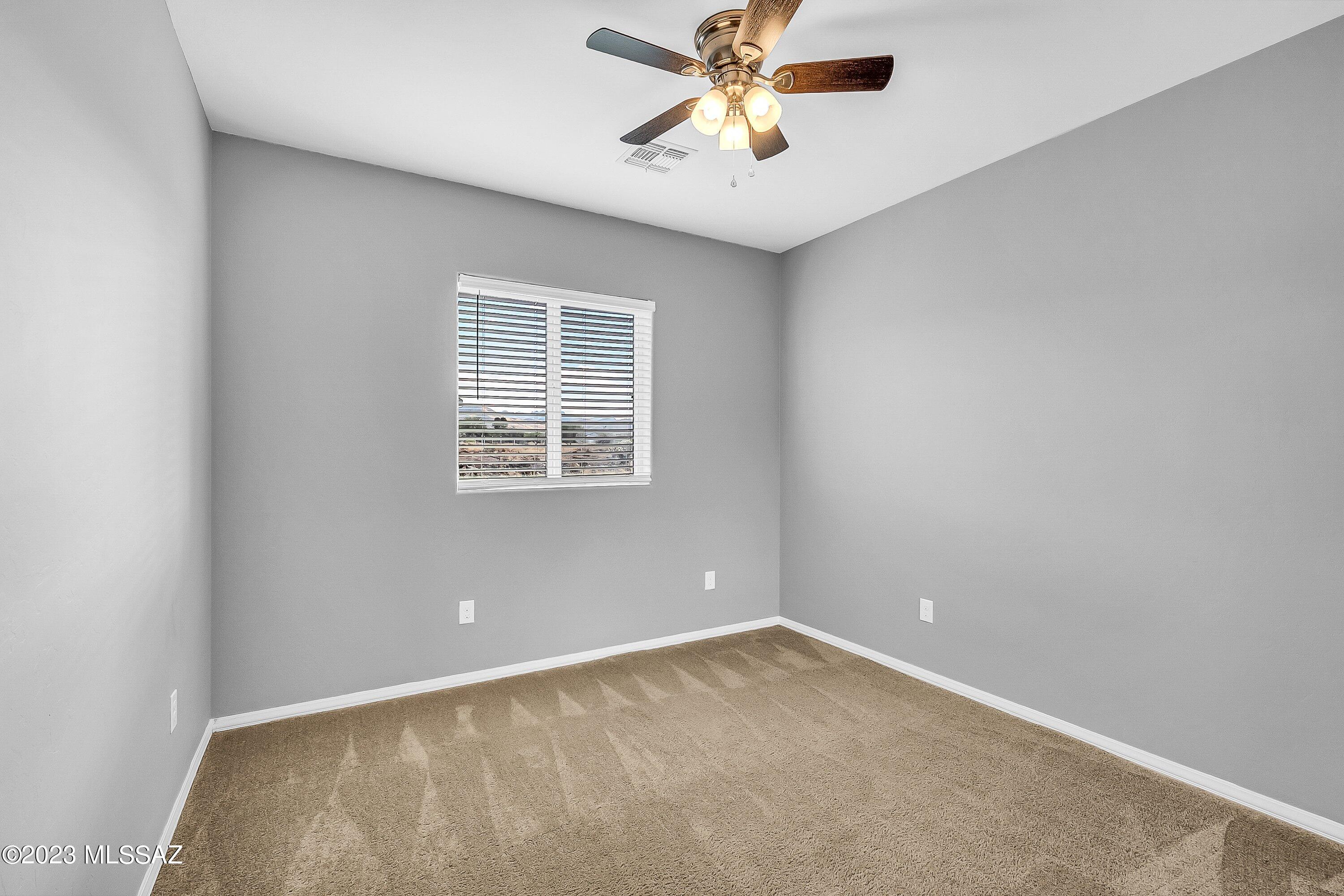New Tucson Unit NO. 4 (1-203) - Residential