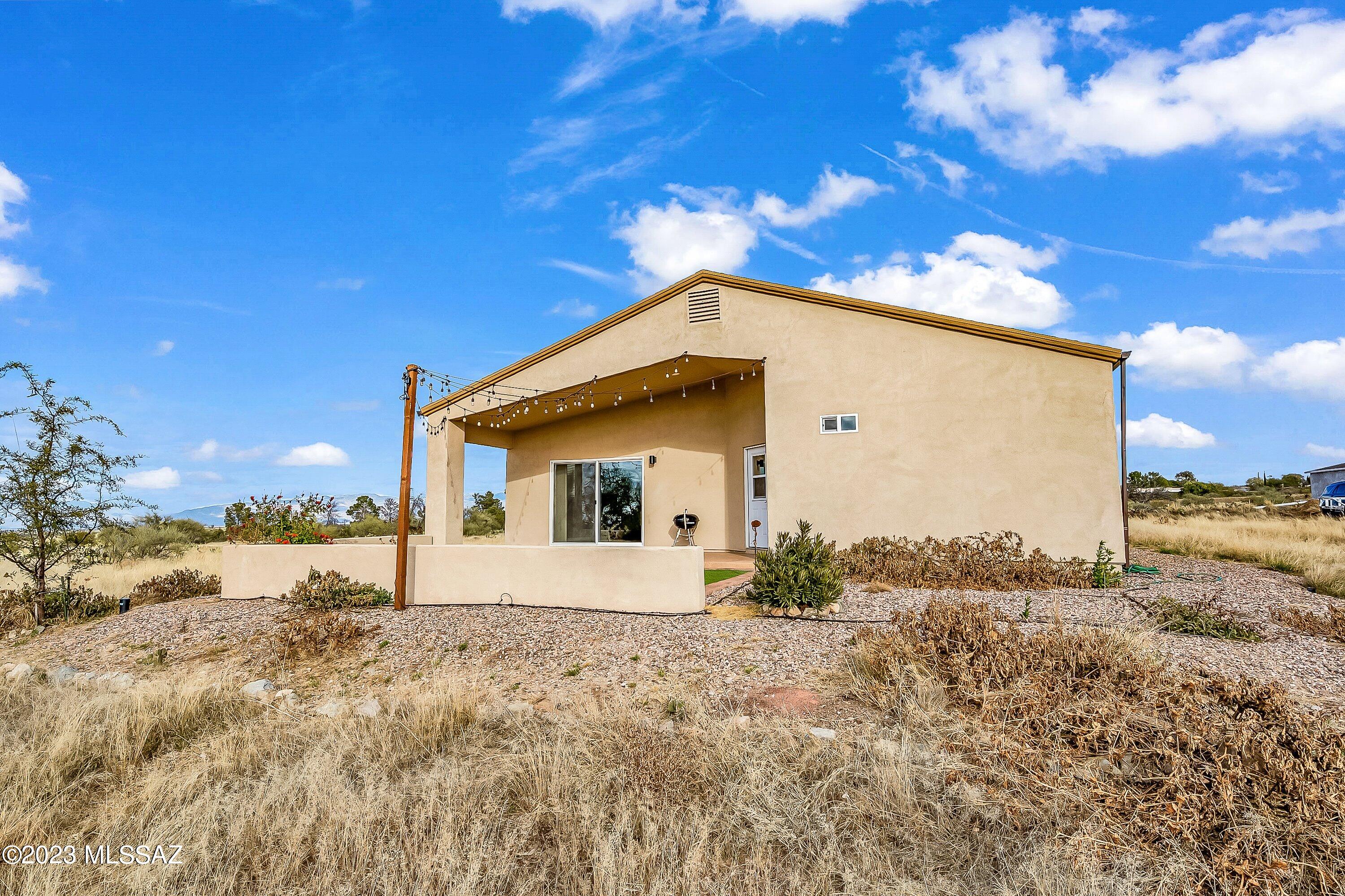 New Tucson Unit NO. 4 (1-203) - Residential