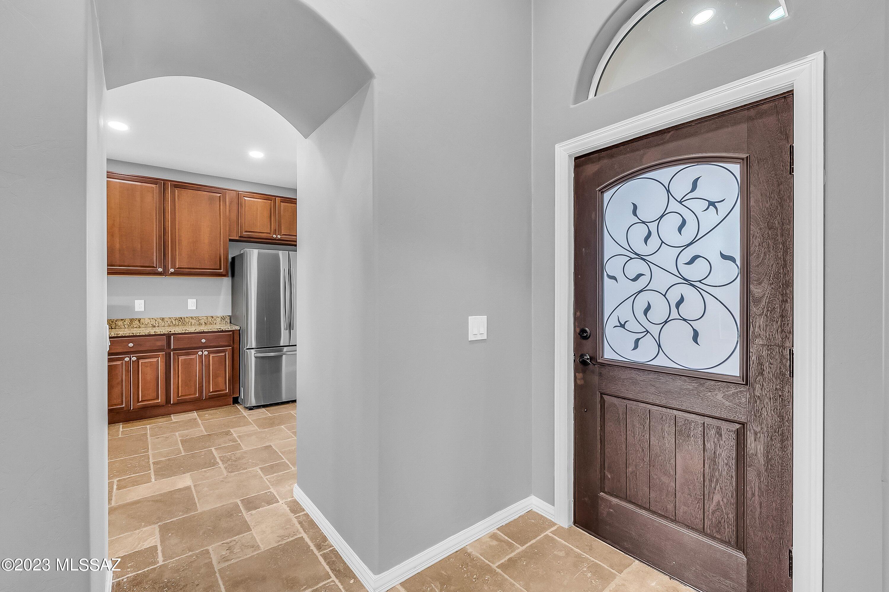 New Tucson Unit NO. 4 (1-203) - Residential