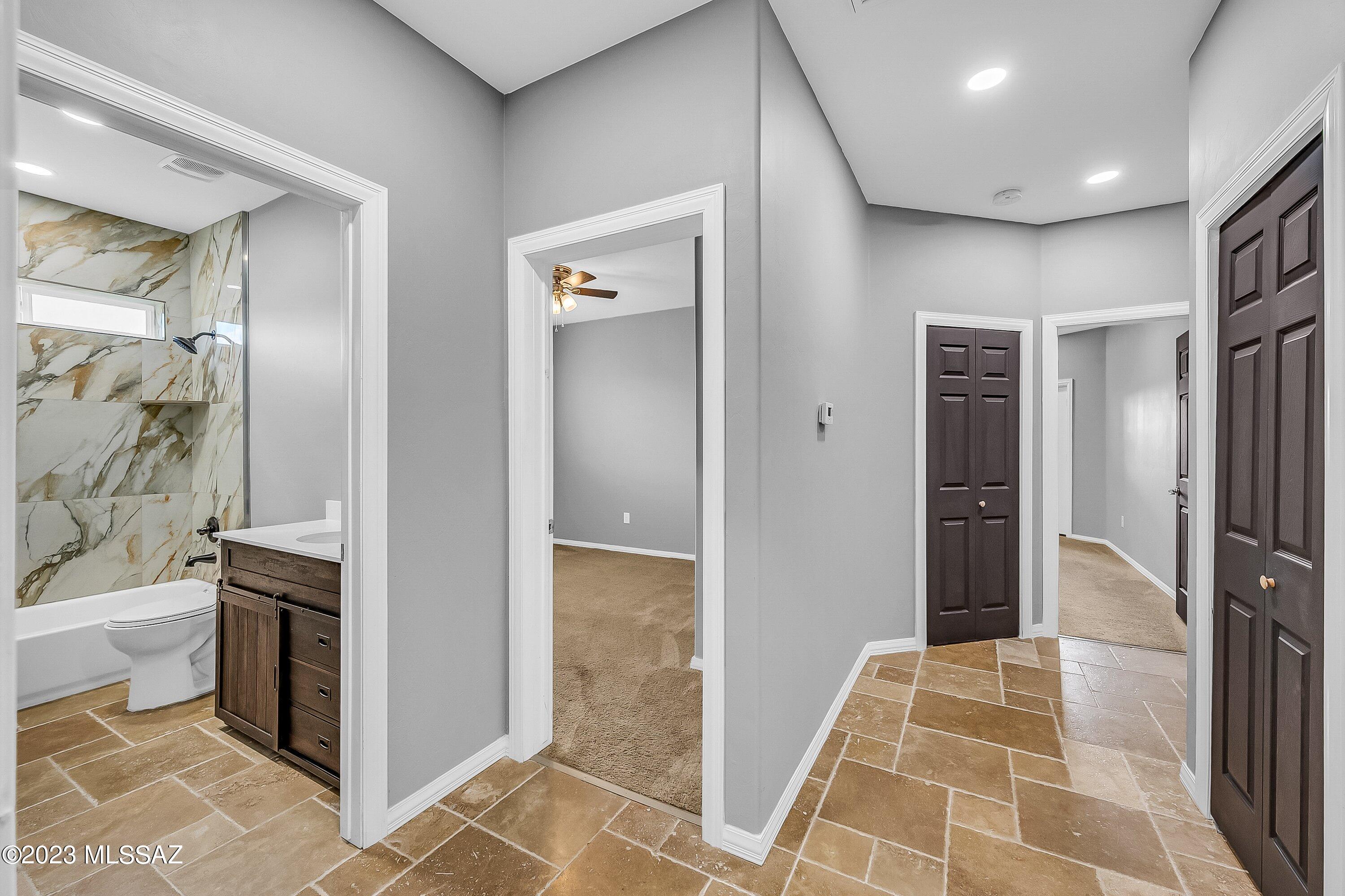 New Tucson Unit NO. 4 (1-203) - Residential