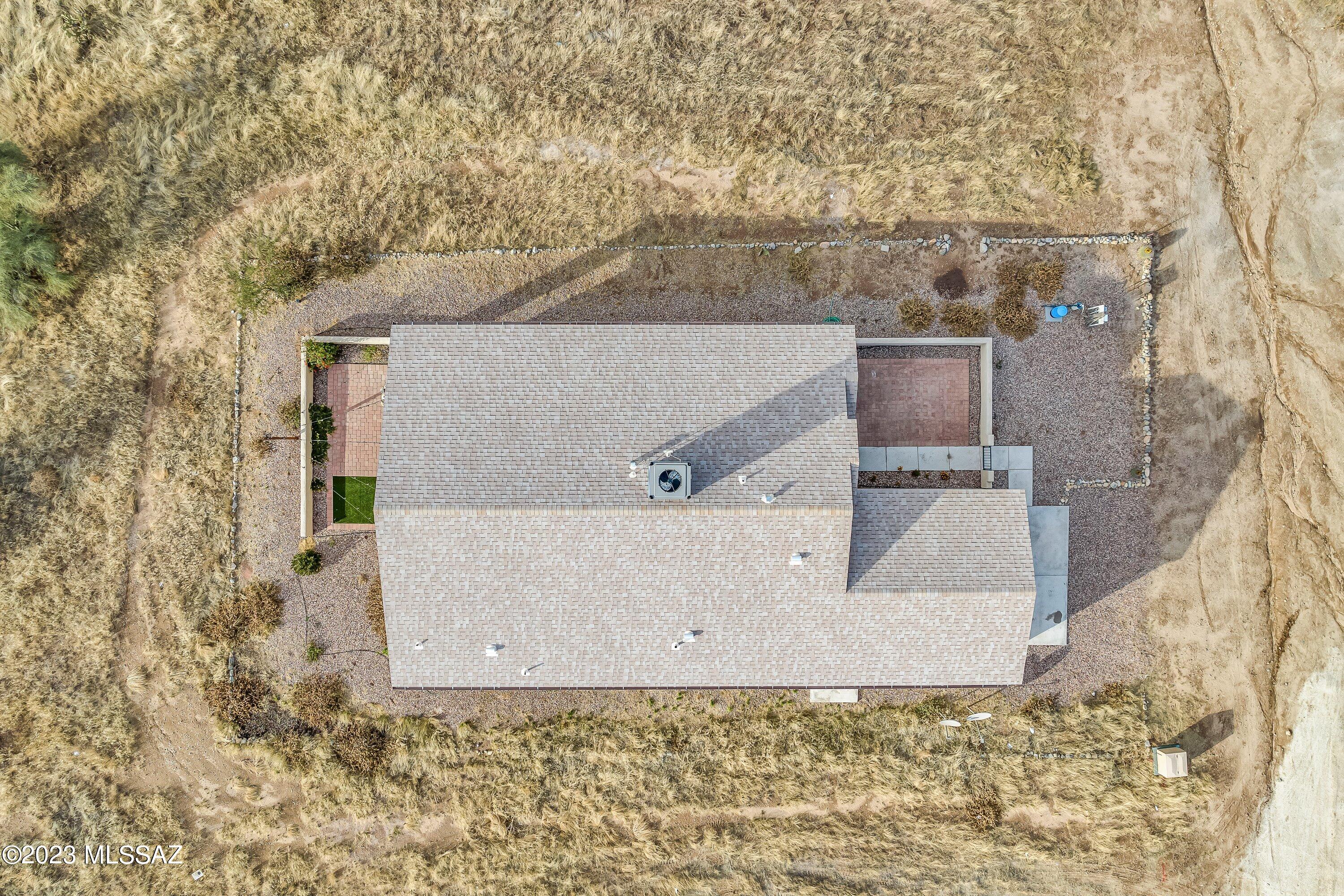 New Tucson Unit NO. 4 (1-203) - Residential
