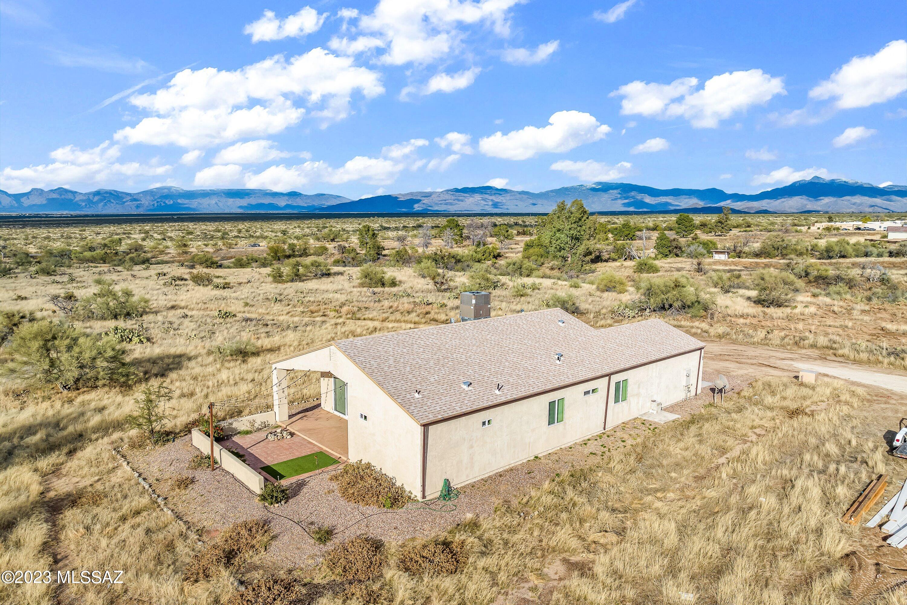 New Tucson Unit NO. 4 (1-203) - Residential