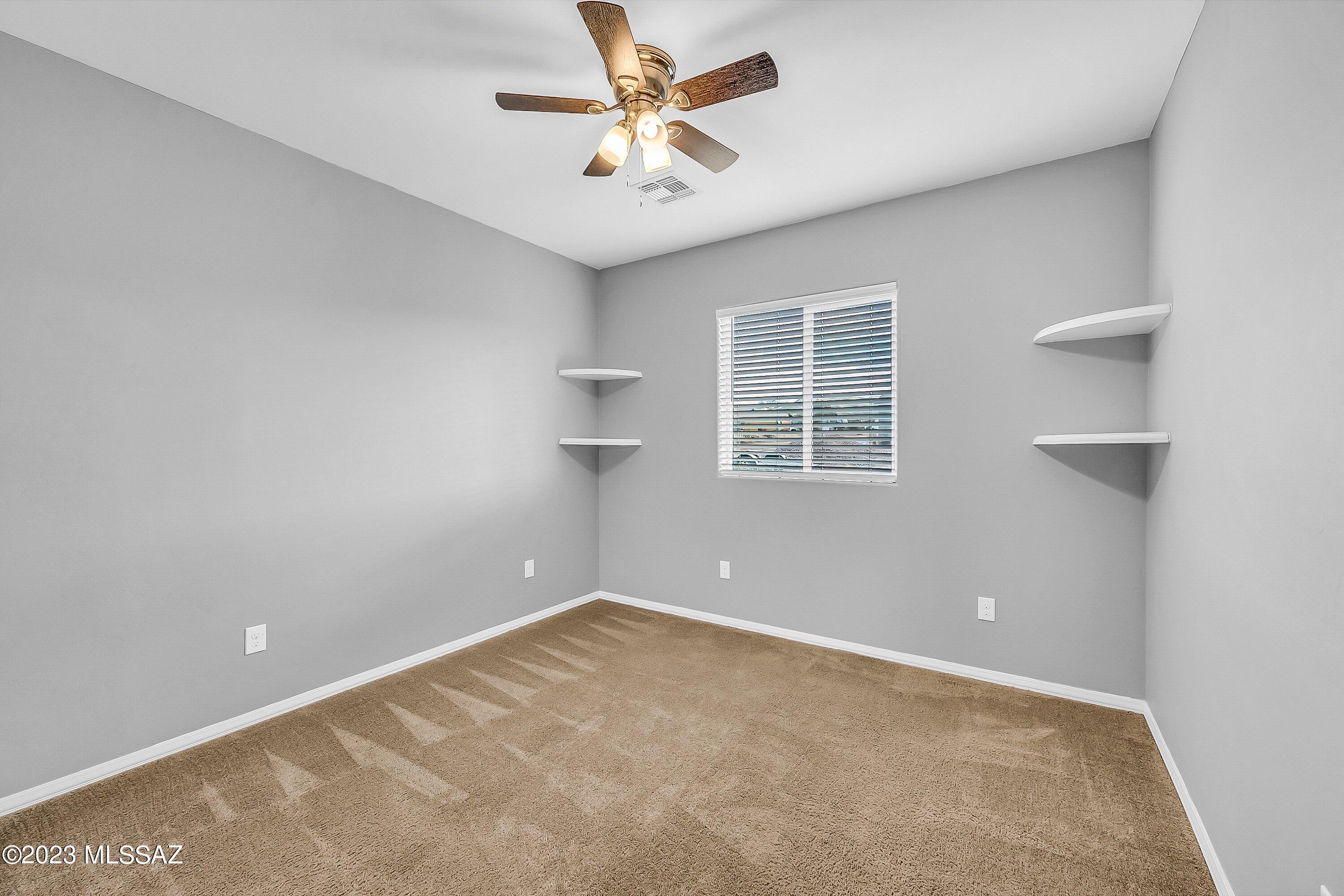 New Tucson Unit NO. 4 (1-203) - Residential