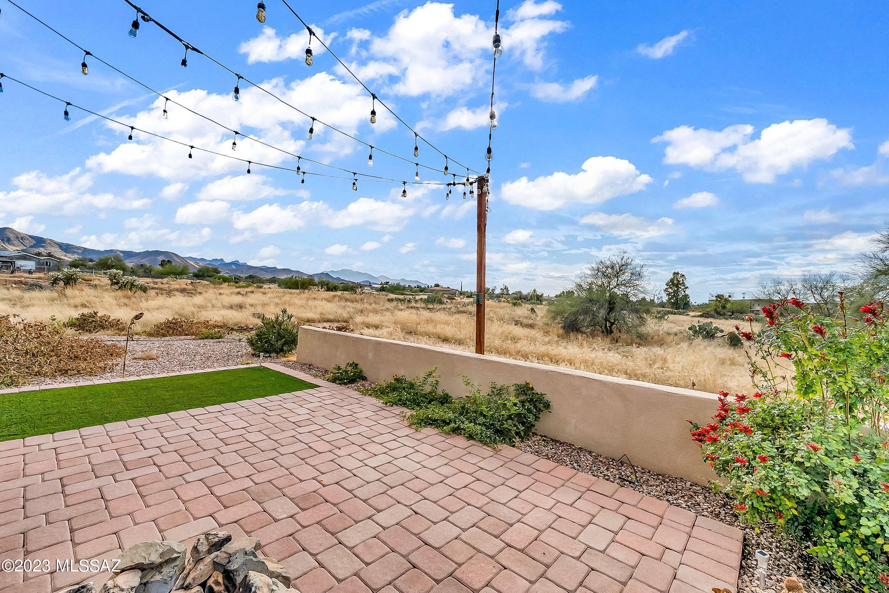 New Tucson Unit NO. 4 (1-203) - Residential