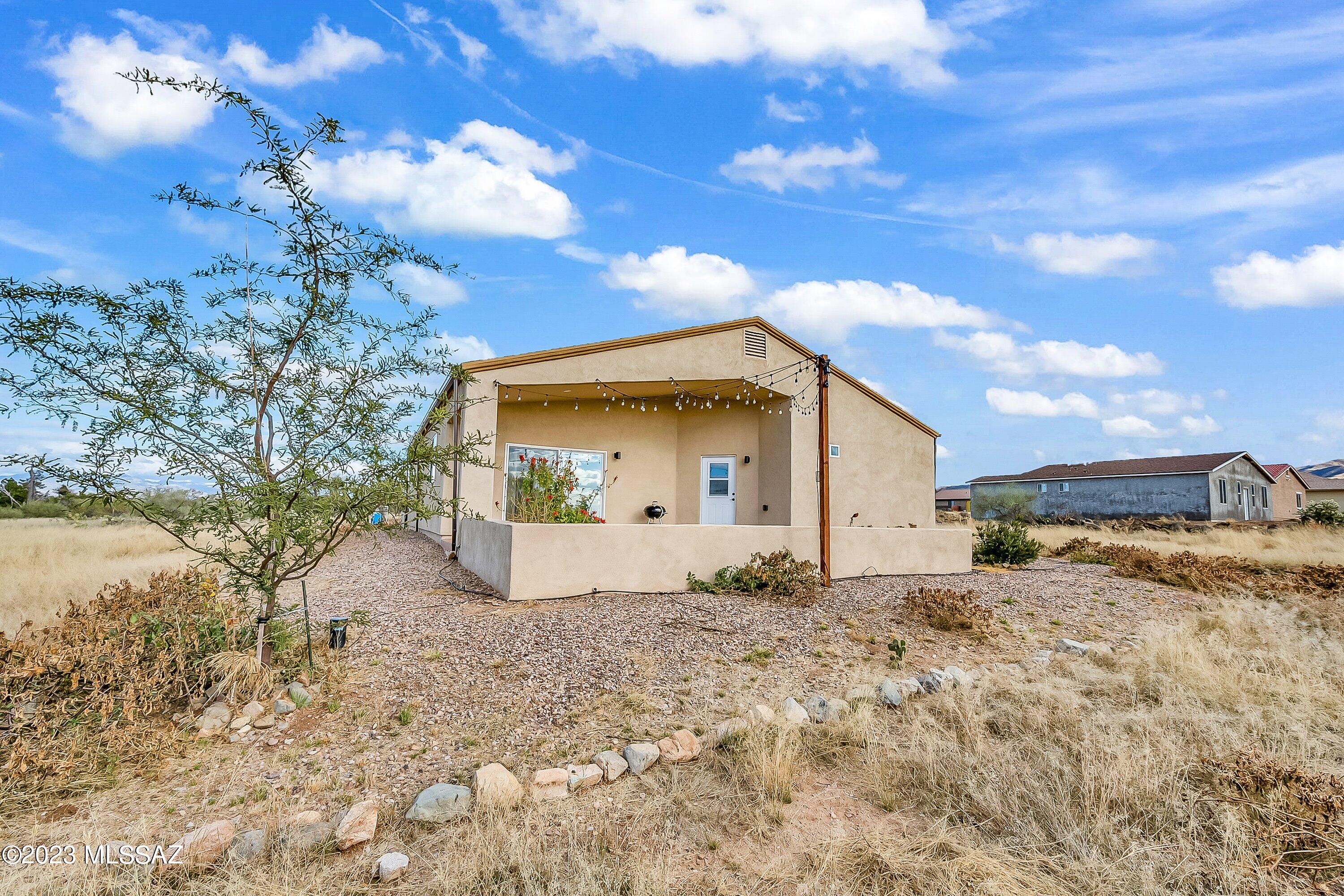 New Tucson Unit NO. 4 (1-203) - Residential