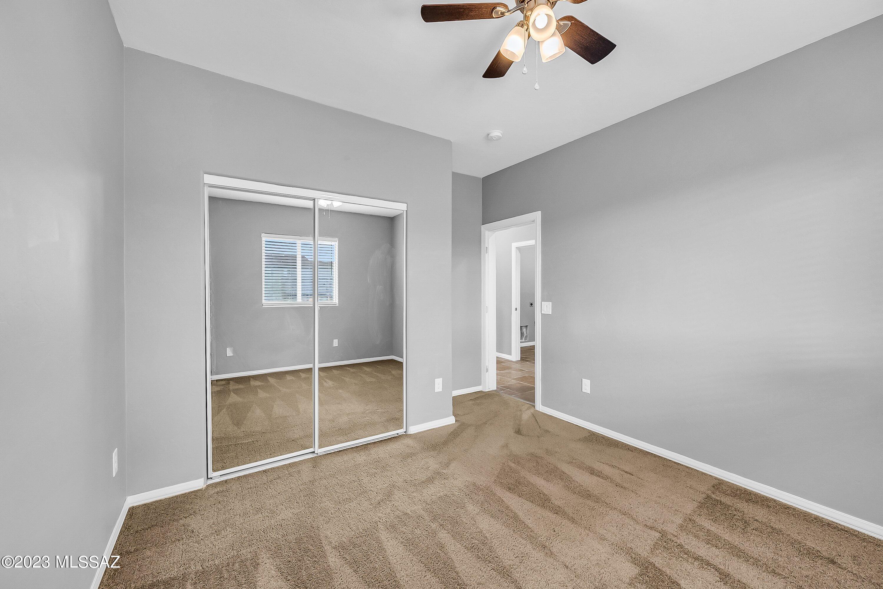 New Tucson Unit NO. 4 (1-203) - Residential