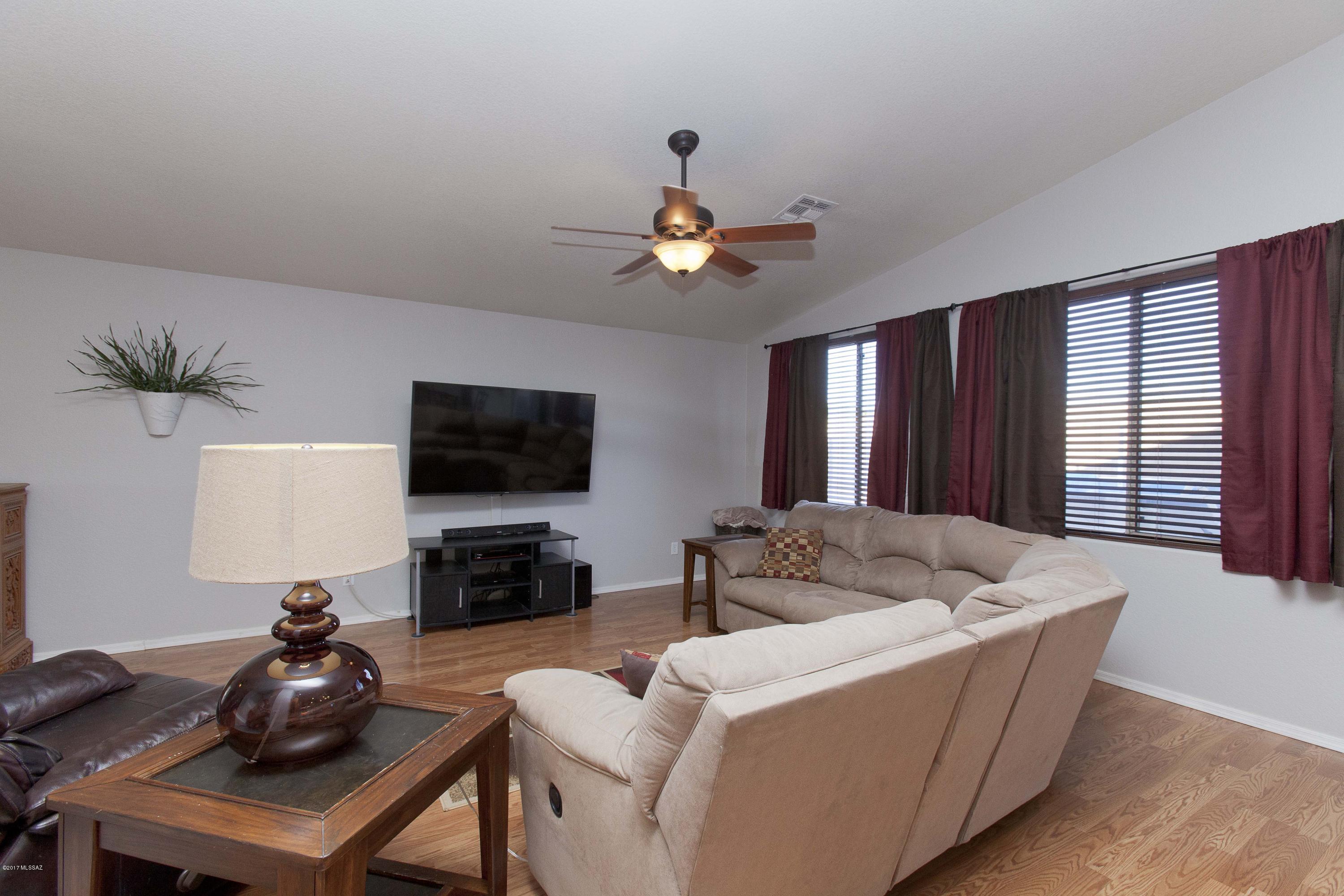 Quail Cove (1-137) - Residential