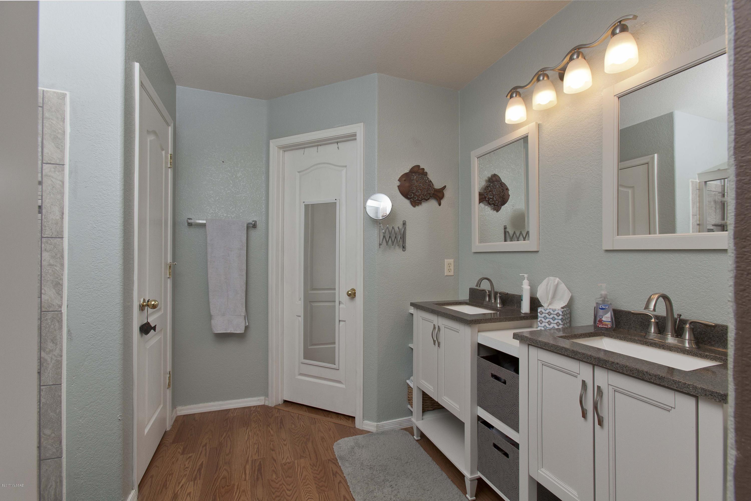 Quail Cove (1-137) - Residential