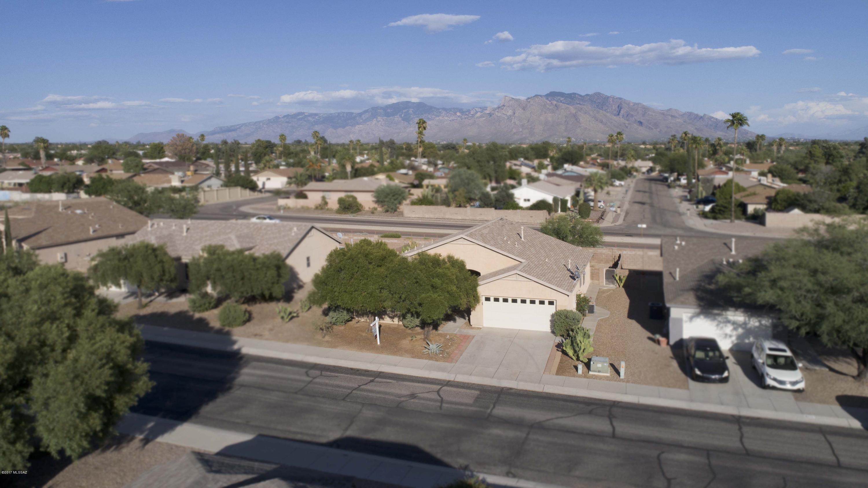 Quail Cove (1-137) - Residential