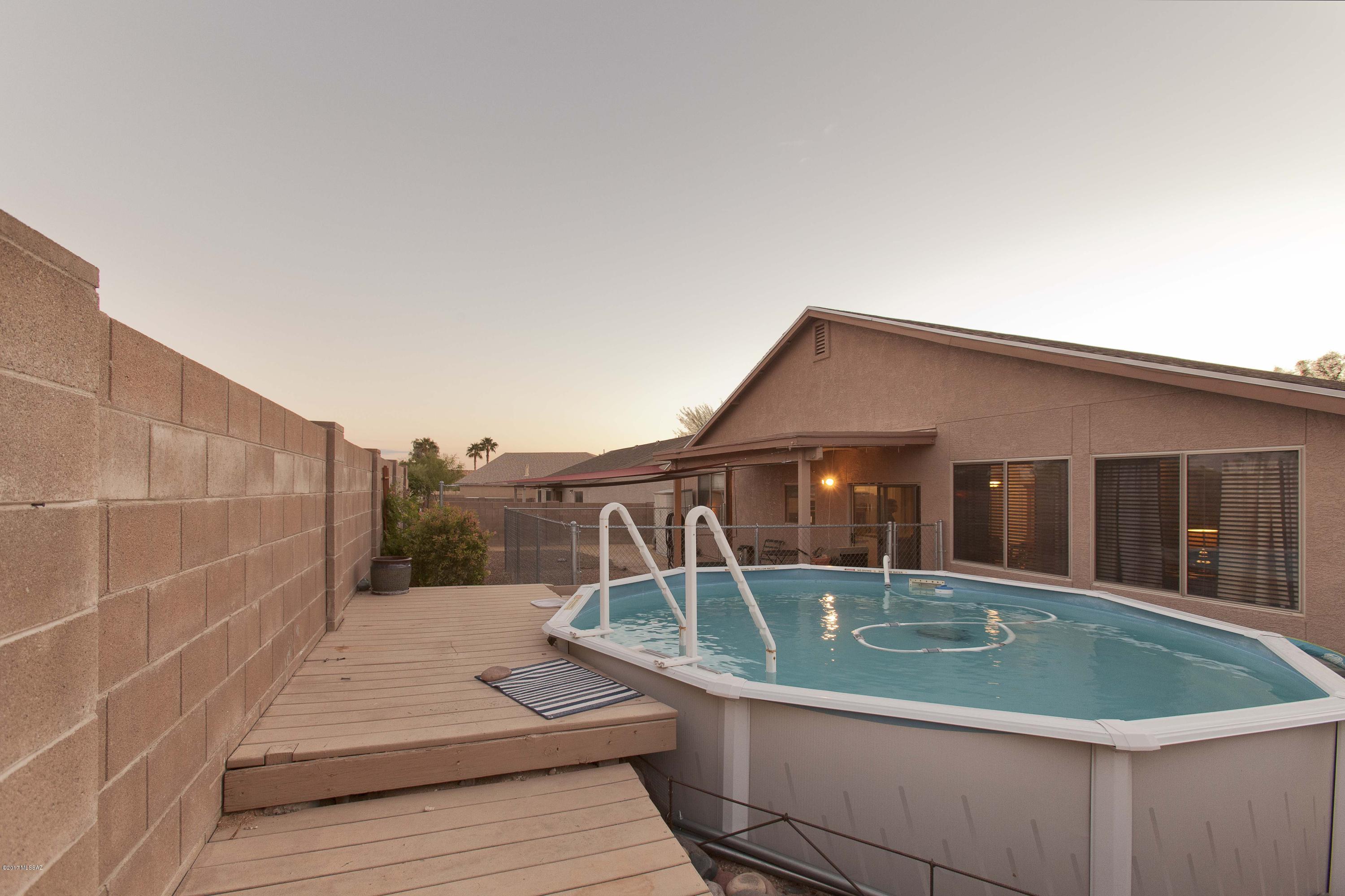 Quail Cove (1-137) - Residential