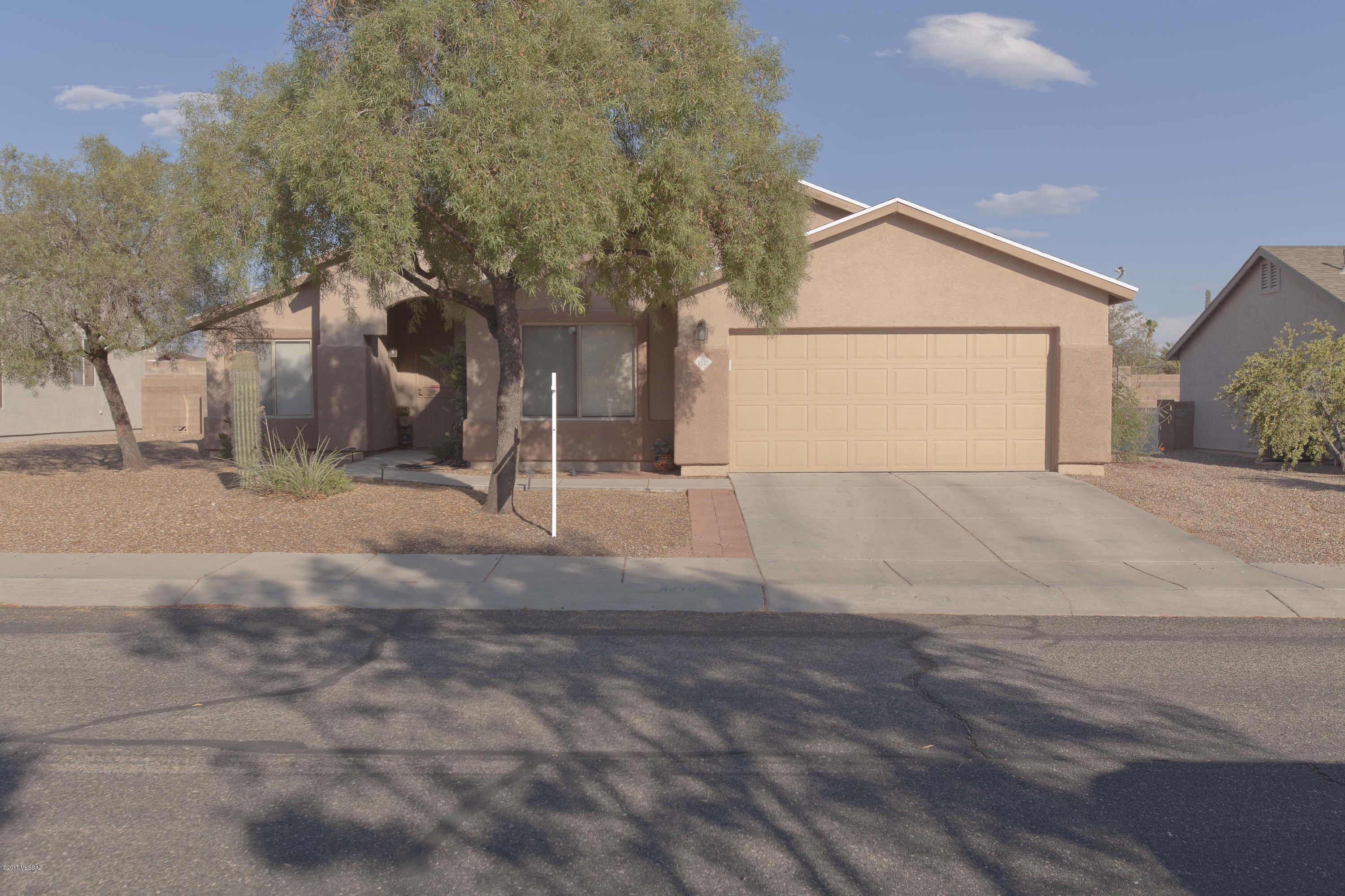 Quail Cove (1-137) - Residential
