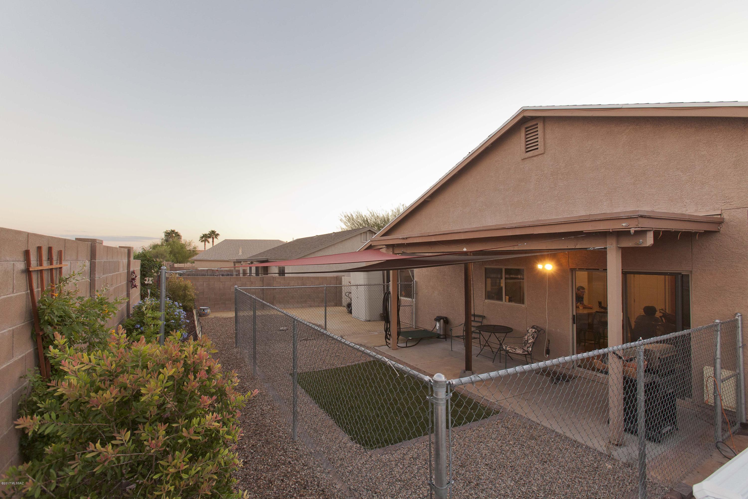 Quail Cove (1-137) - Residential