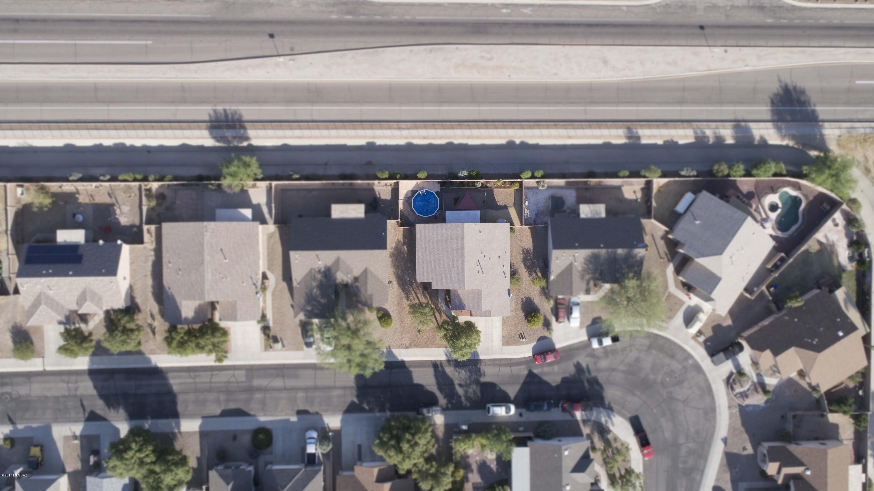 Quail Cove (1-137) - Residential