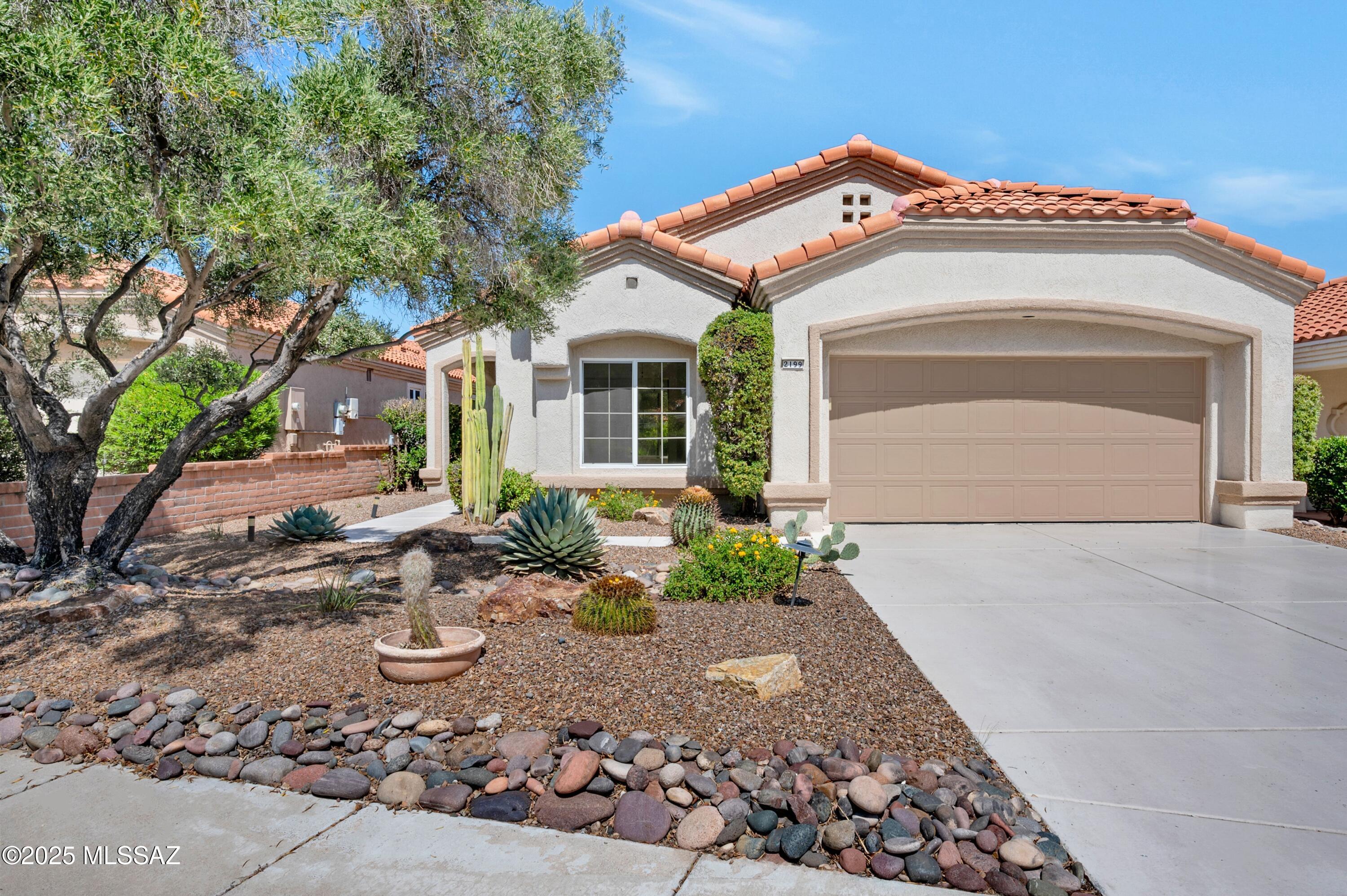 2199 E Jonquil Street