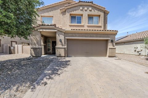 8796 W Moon Spring Road, Marana, AZ 85653 - MLS#: 22510639